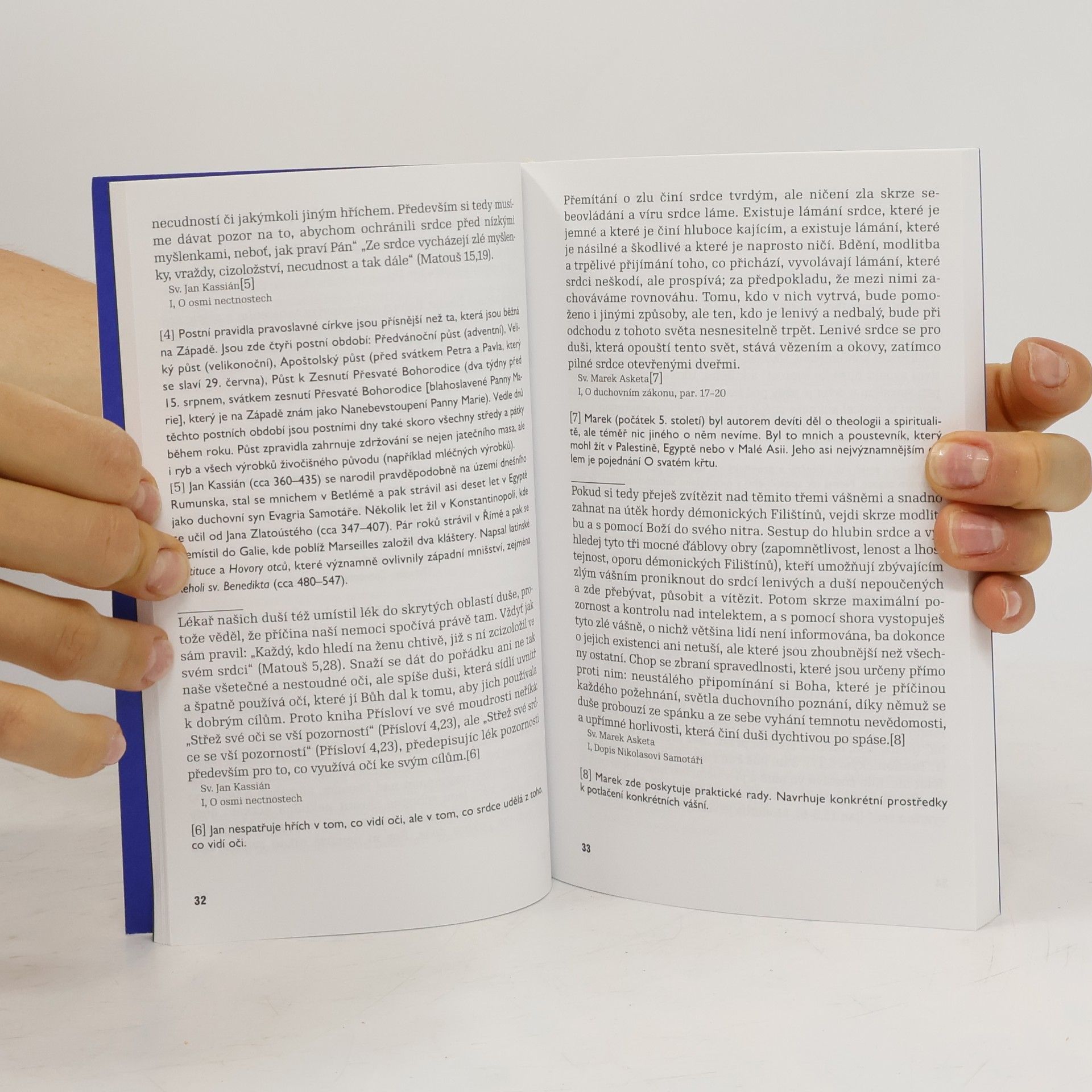 AA.VV. Filokalia – Duchovní texty křesťanského Východu