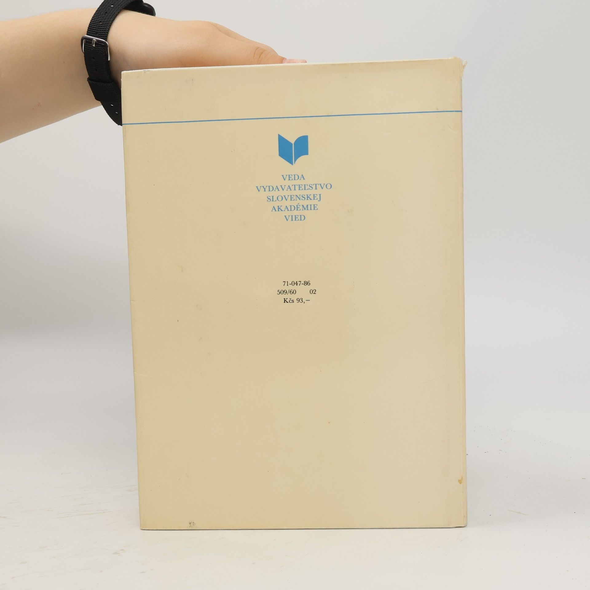 Autores varios Dejiny Slovenska IV