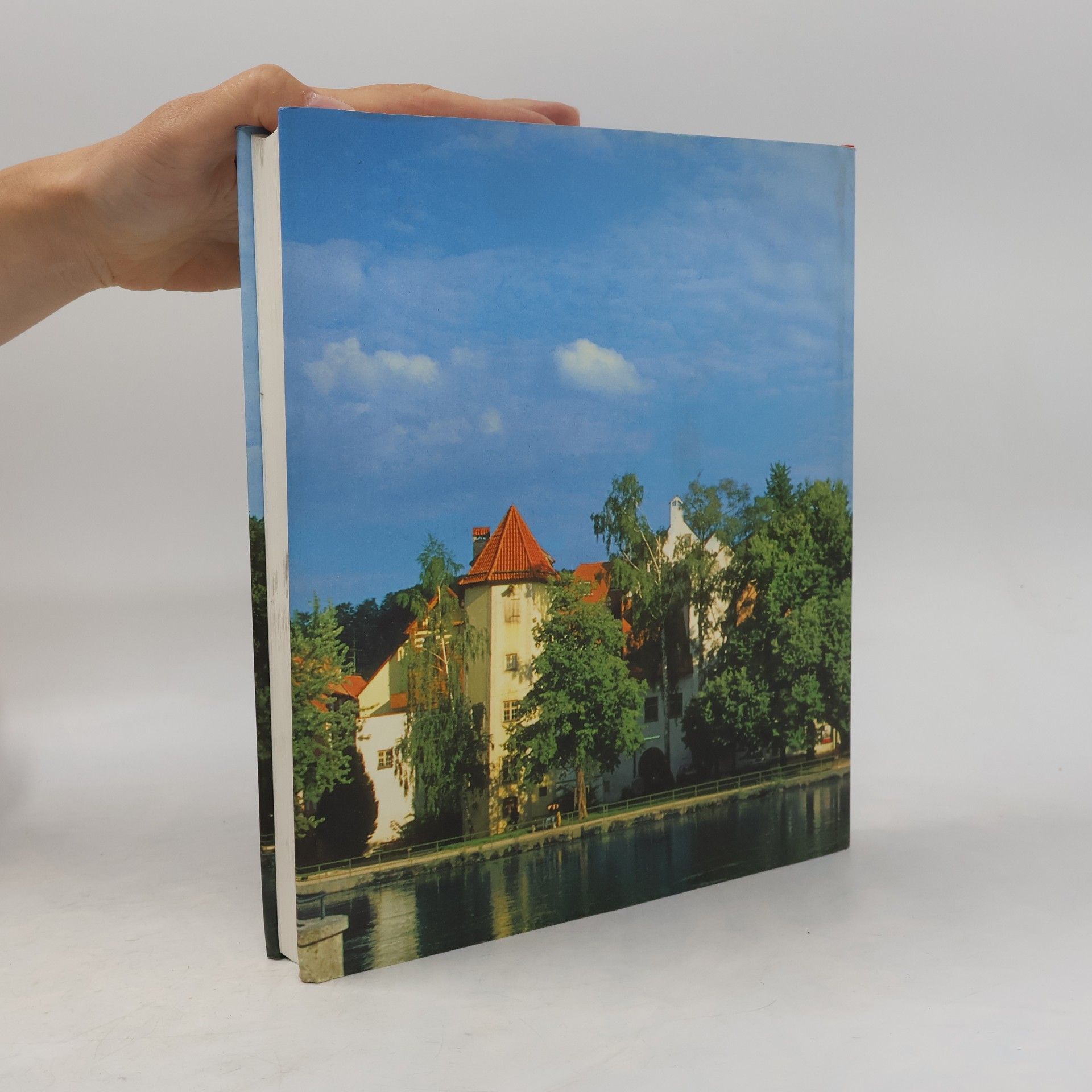Gabriele Goderbauer-Marchner Landshut