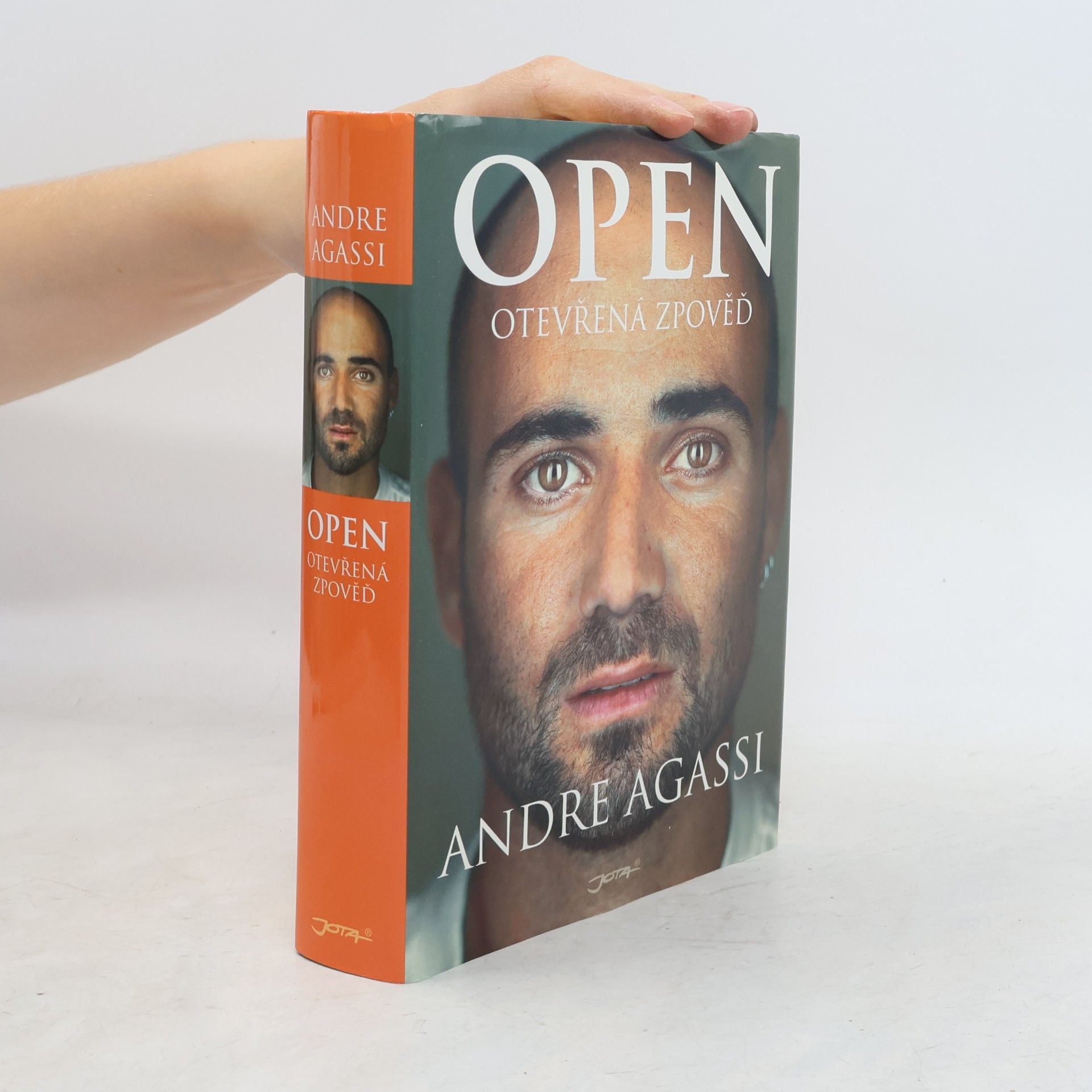 Andre Agassi Open