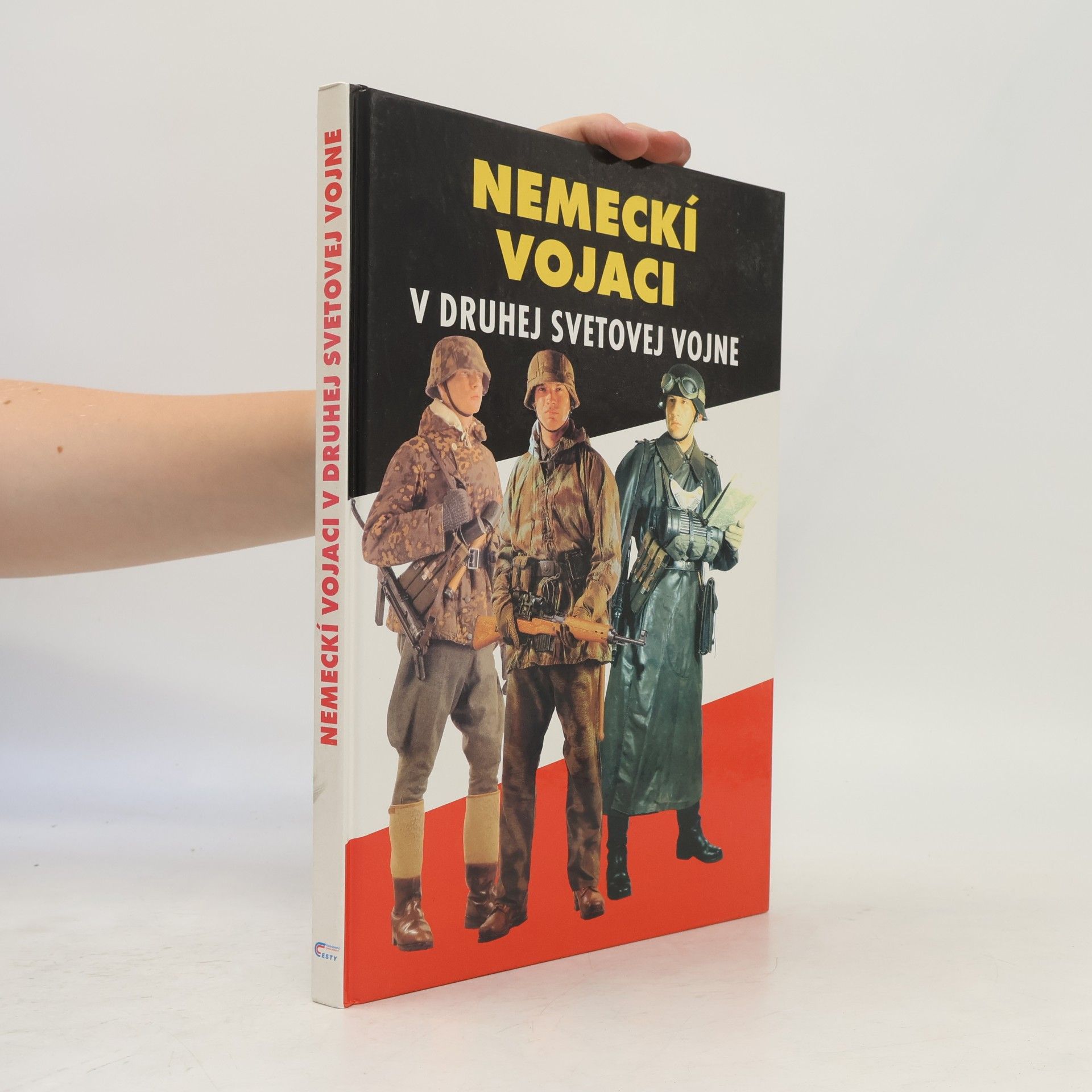 La Garde Jean Nemeckí vojaci v druhej svetovej vojne