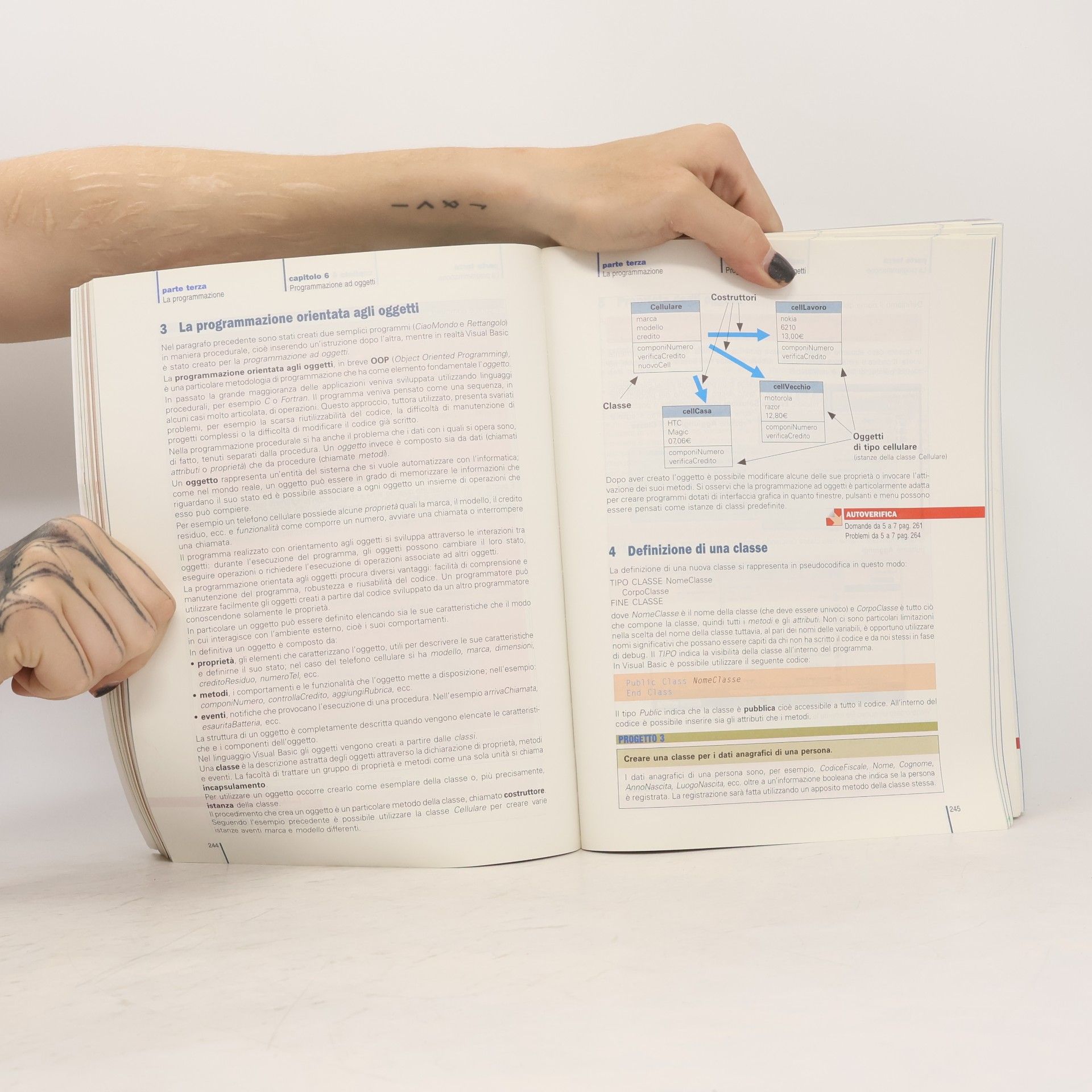Agostino Lorenzi Visual Basic. Teoria e ambiente di programmazione. Con espansione online. Per gli Ist. Tecnici