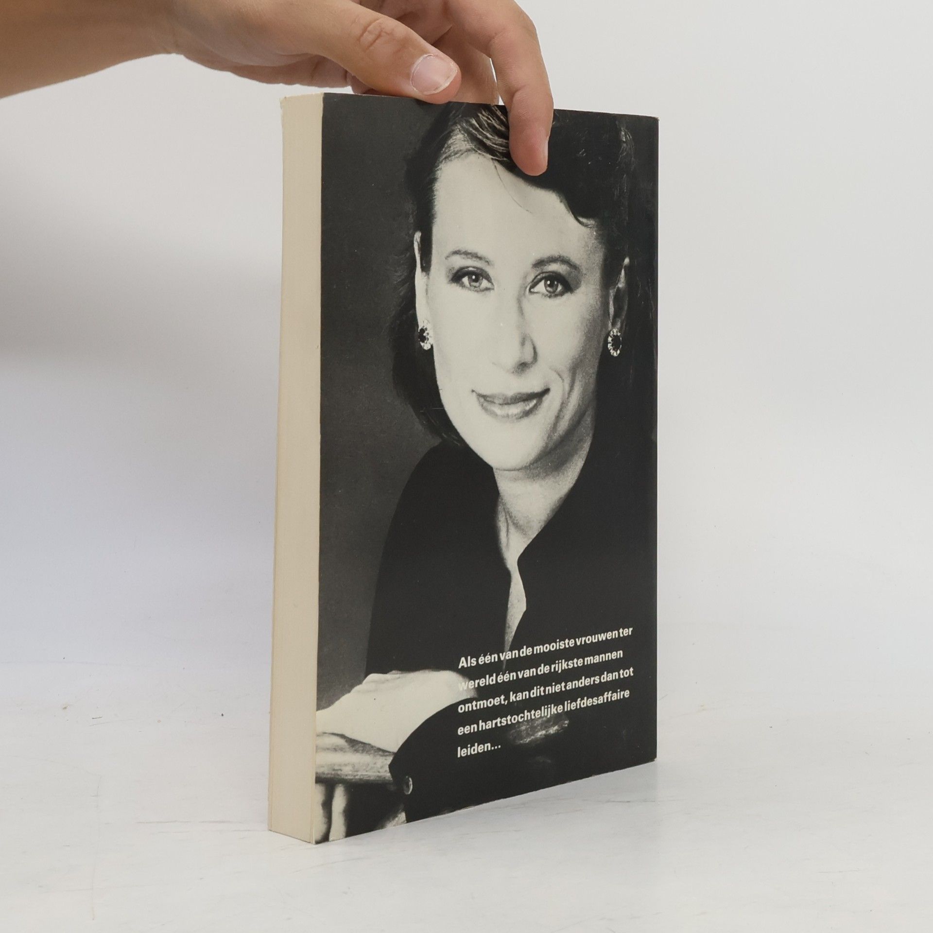 Ruth Harris Gewaagd spel
