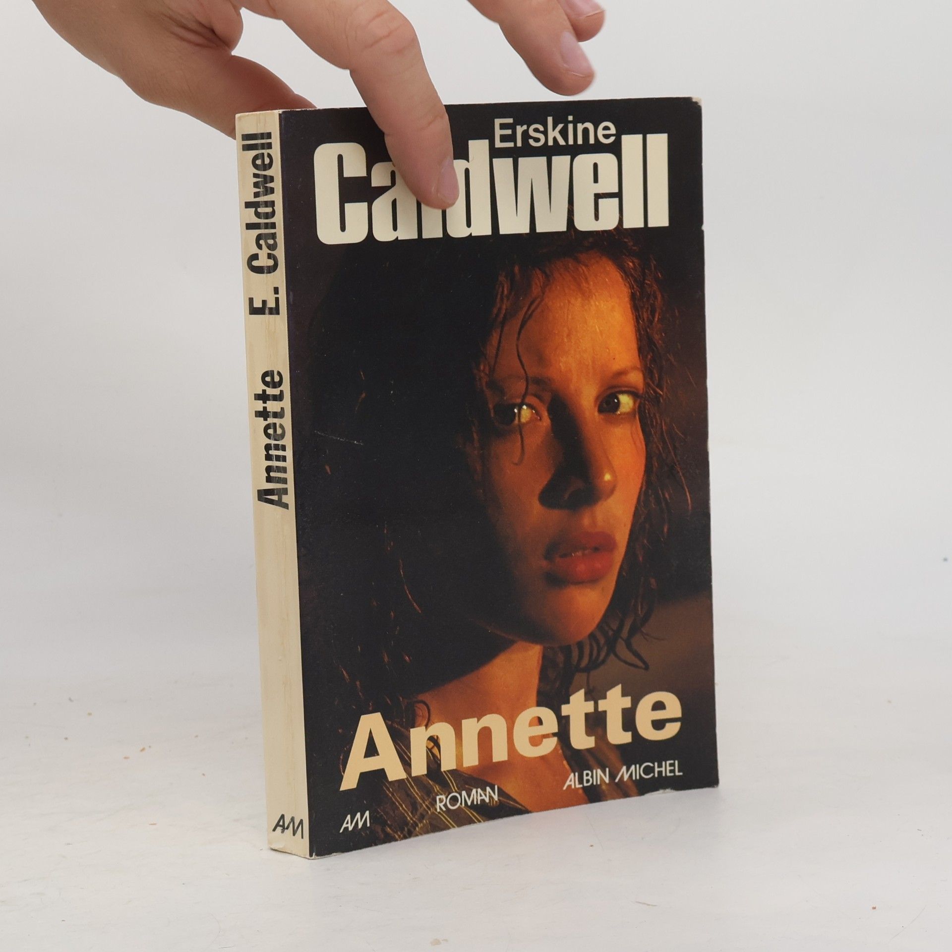 Annette