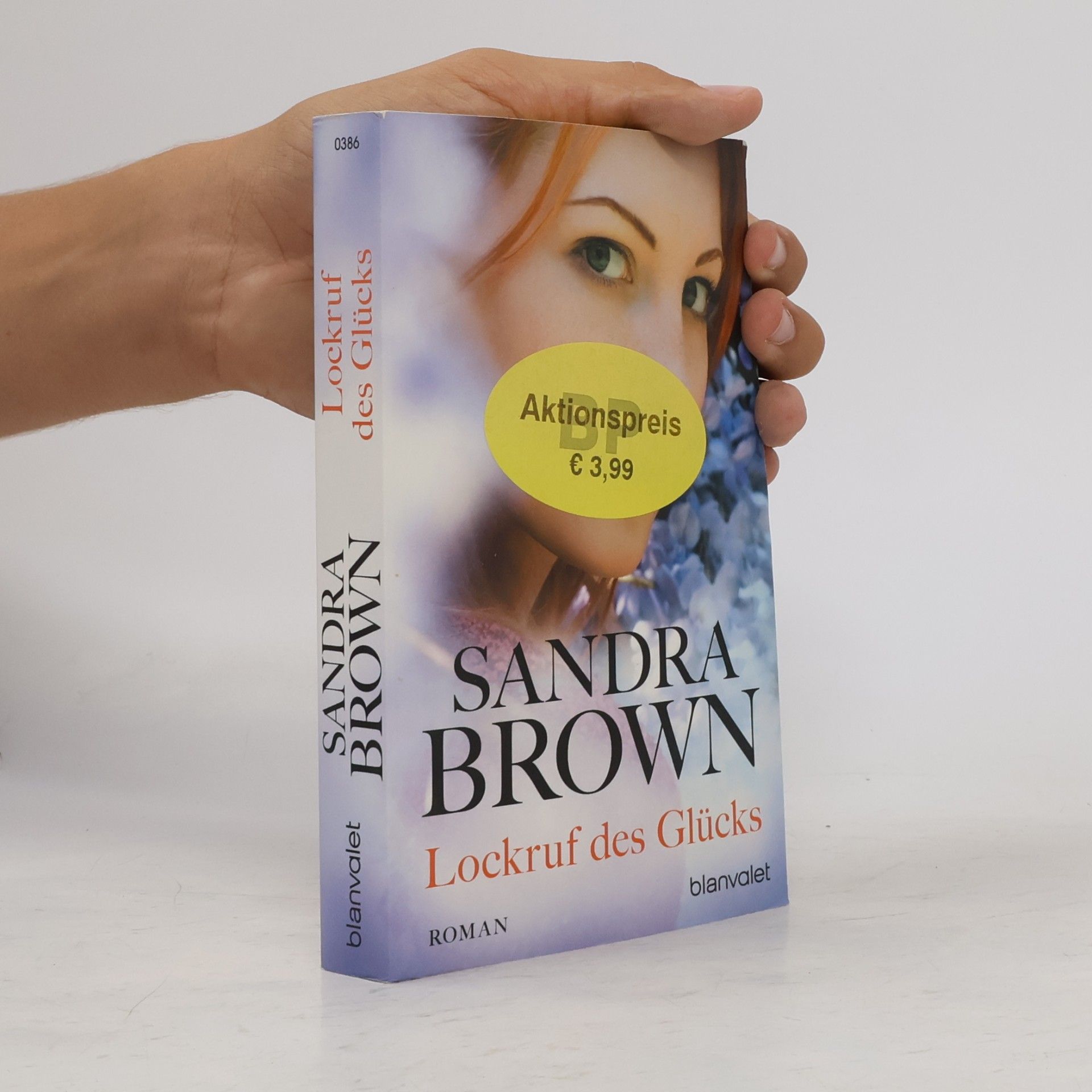 Sandra Brown Lockruf des Glücks