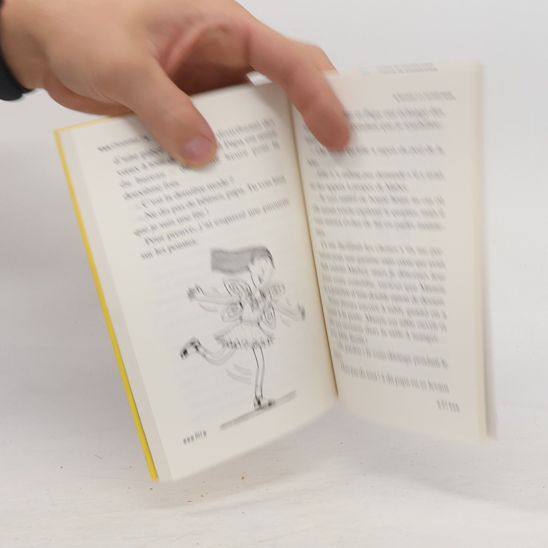 Jacqueline Wilson Folio Cadet - 419: Ma chère momie
