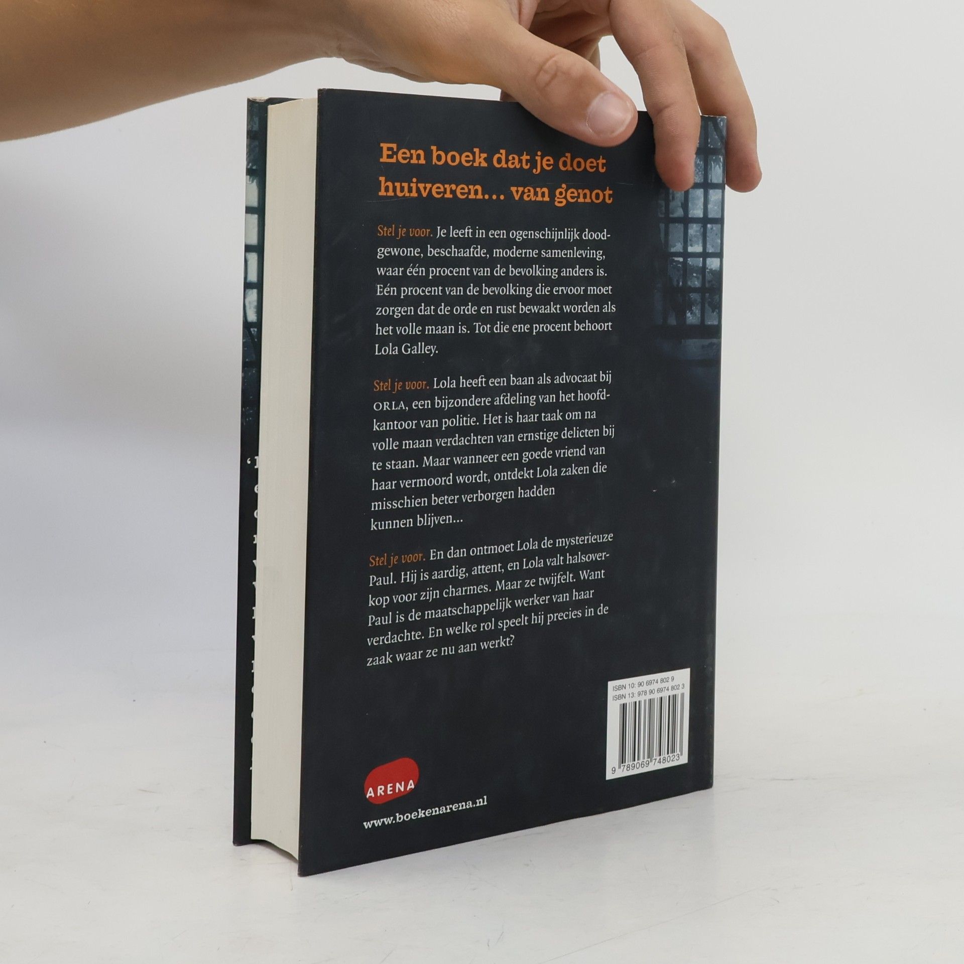 Kit Whitfield De uitzonderlijke belevenissen van Lola Galley