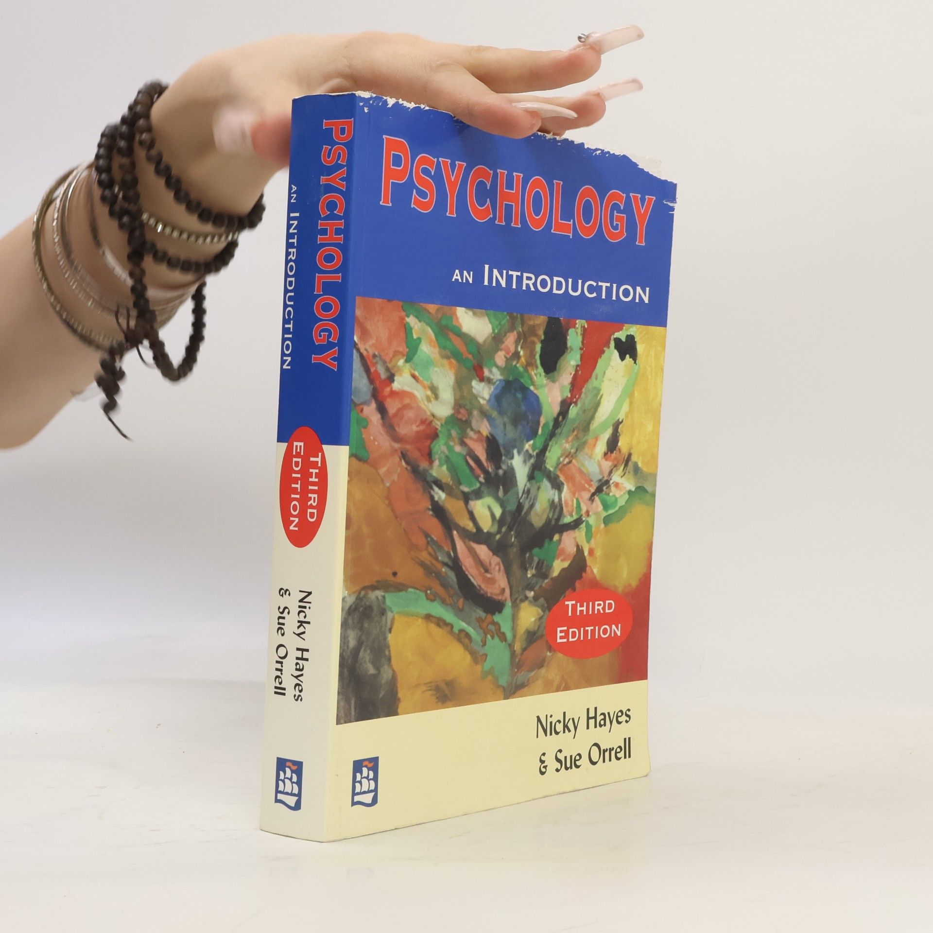 Sue Orrell Psychology
