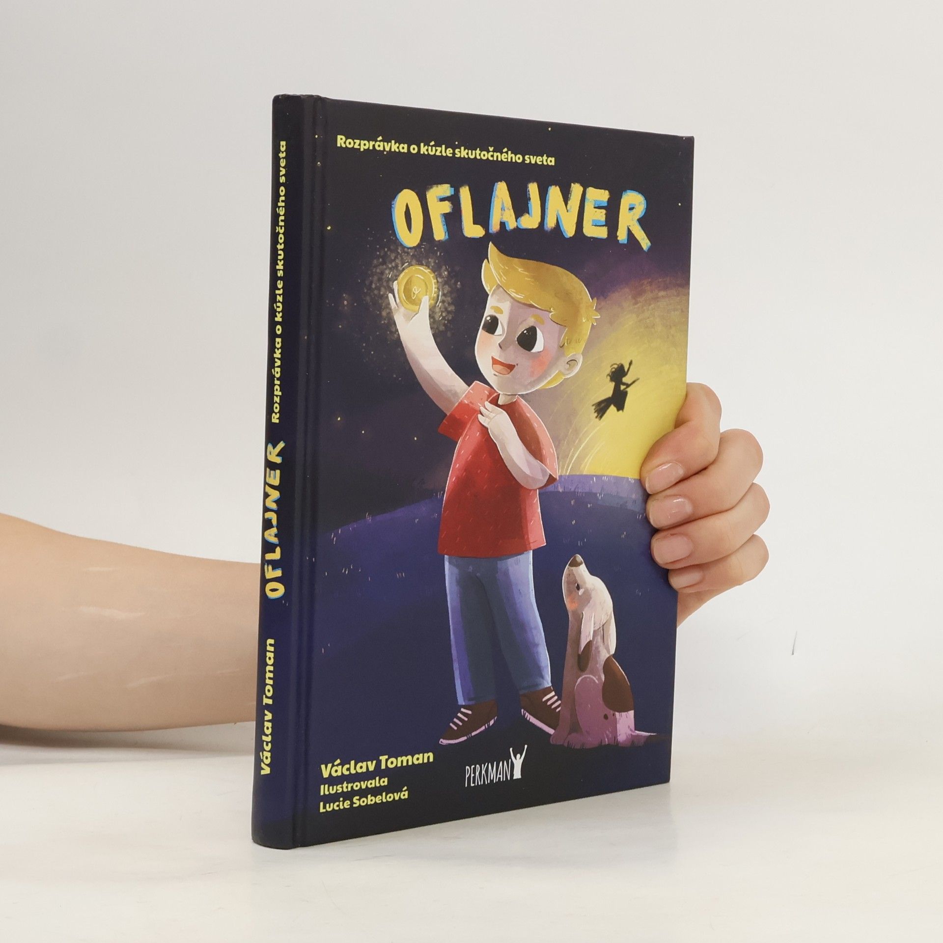 Oflajner