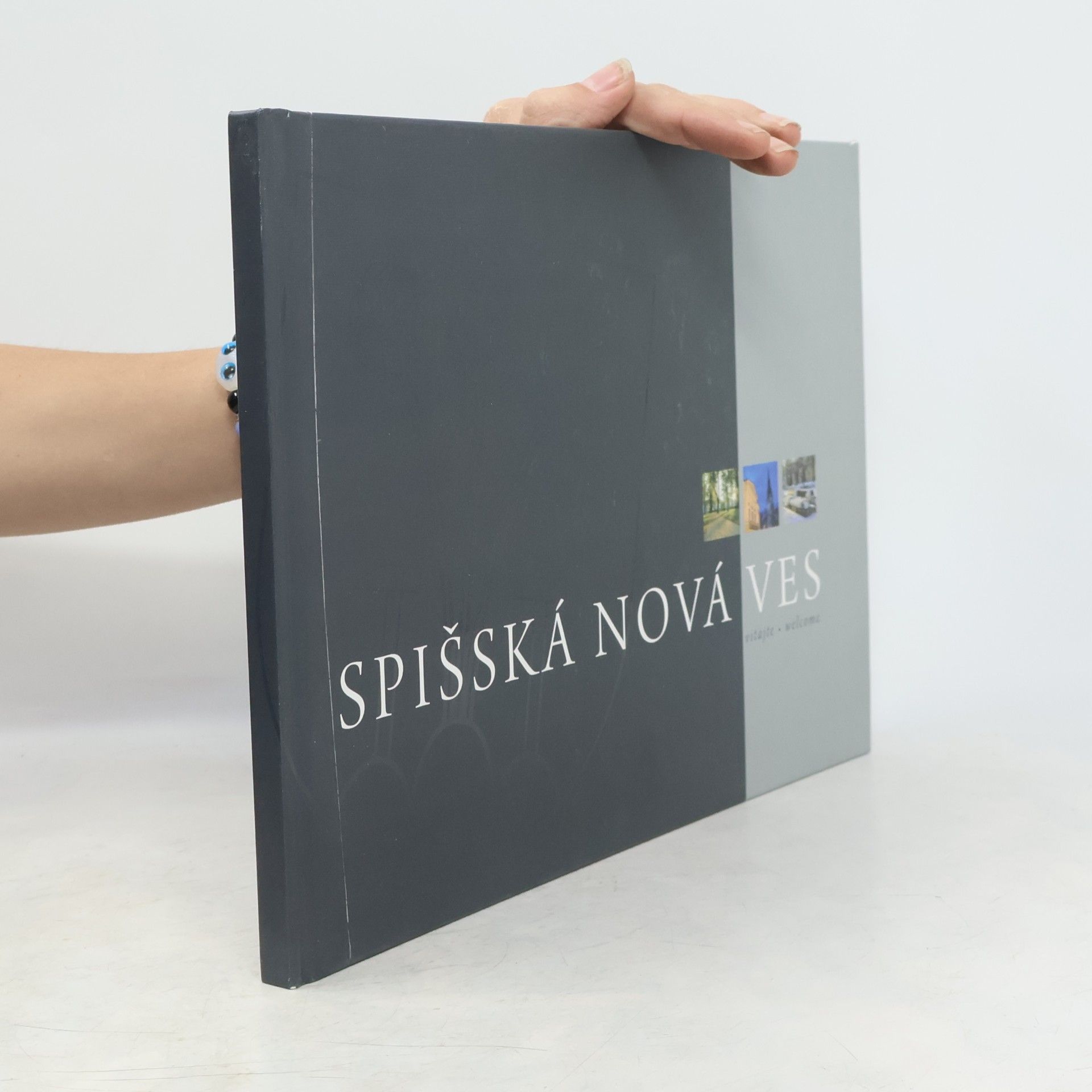 Andrea Jančíková Spišská Nová Ves