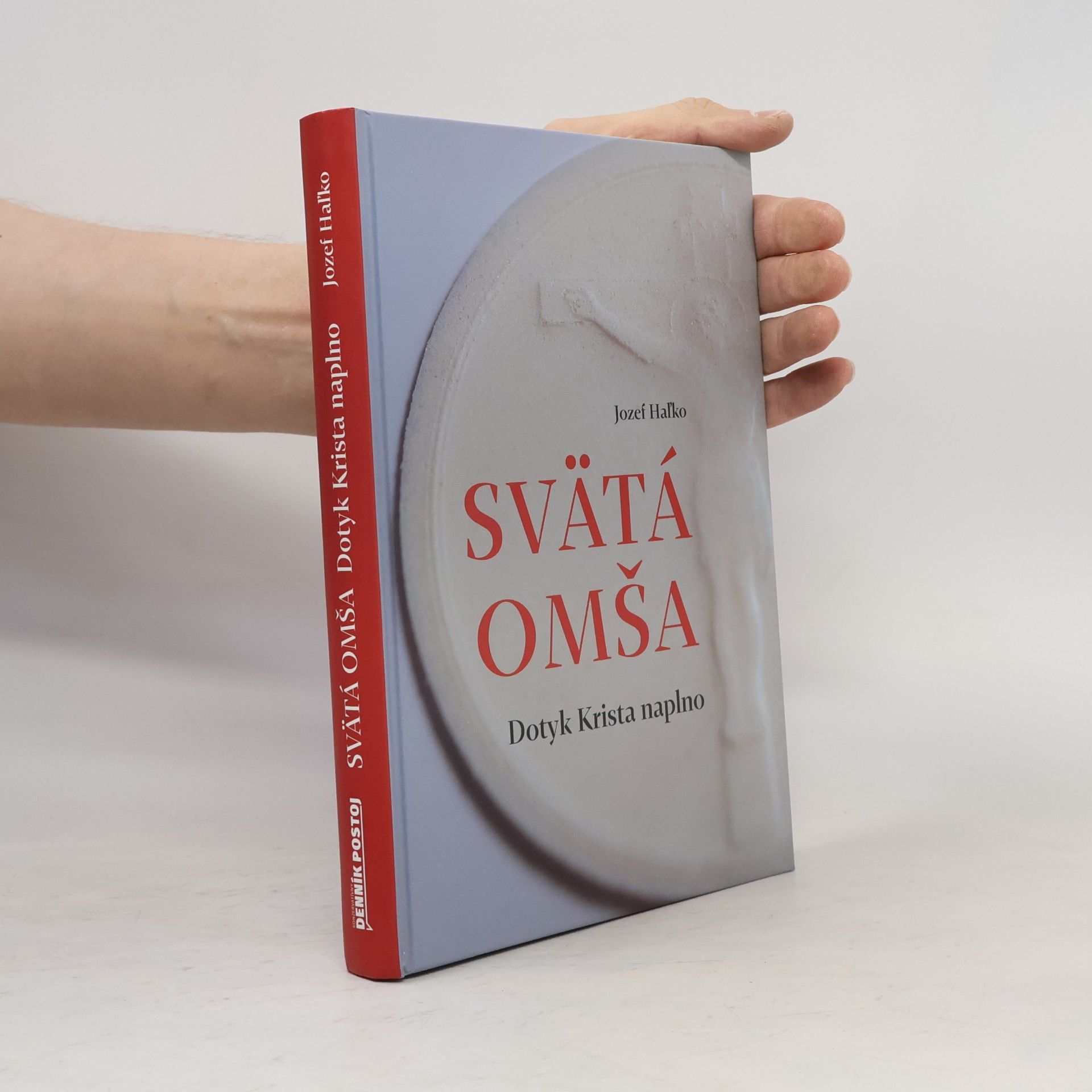 Jozef Haľko Svätá omša
