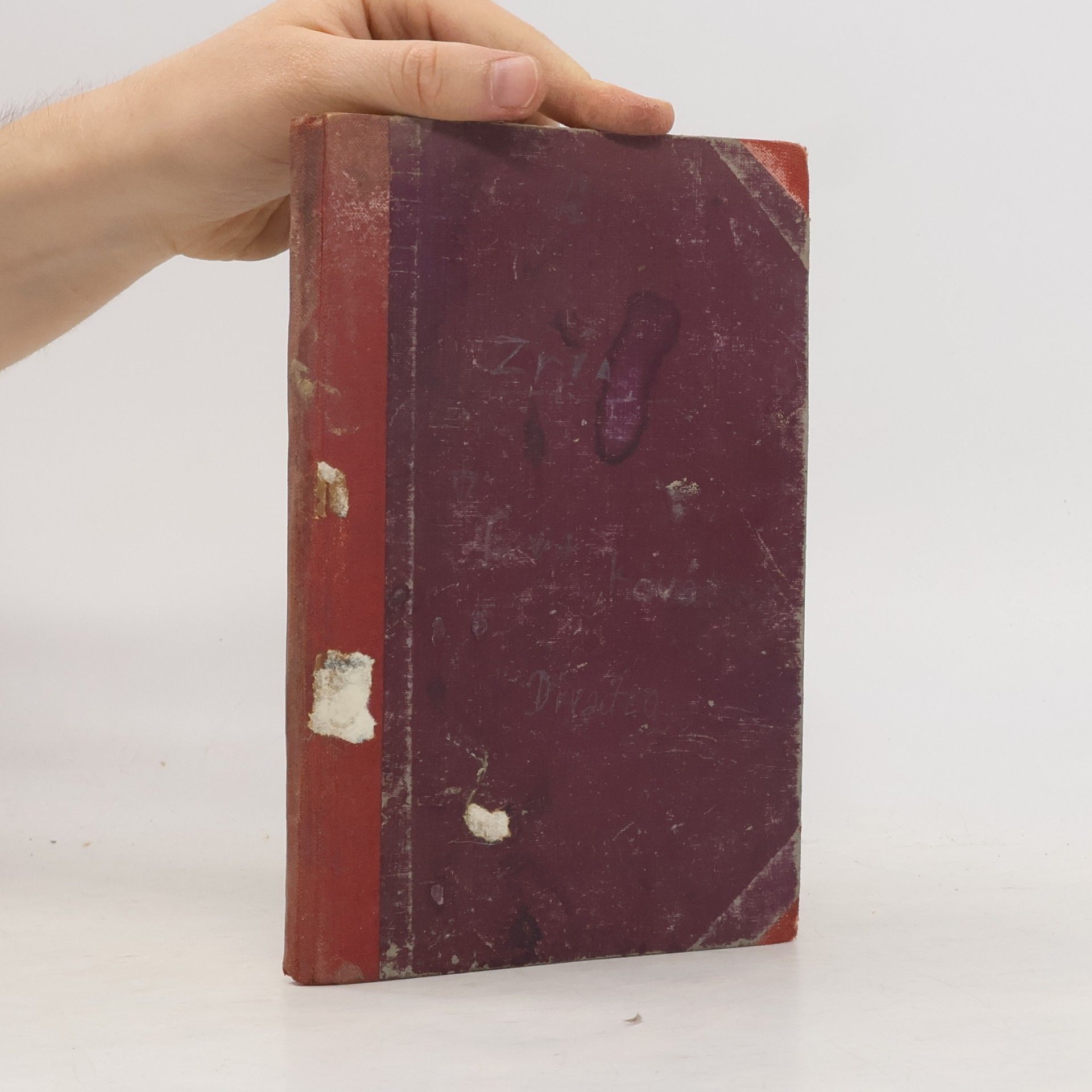 Collectif d'auteurs Zlý duch