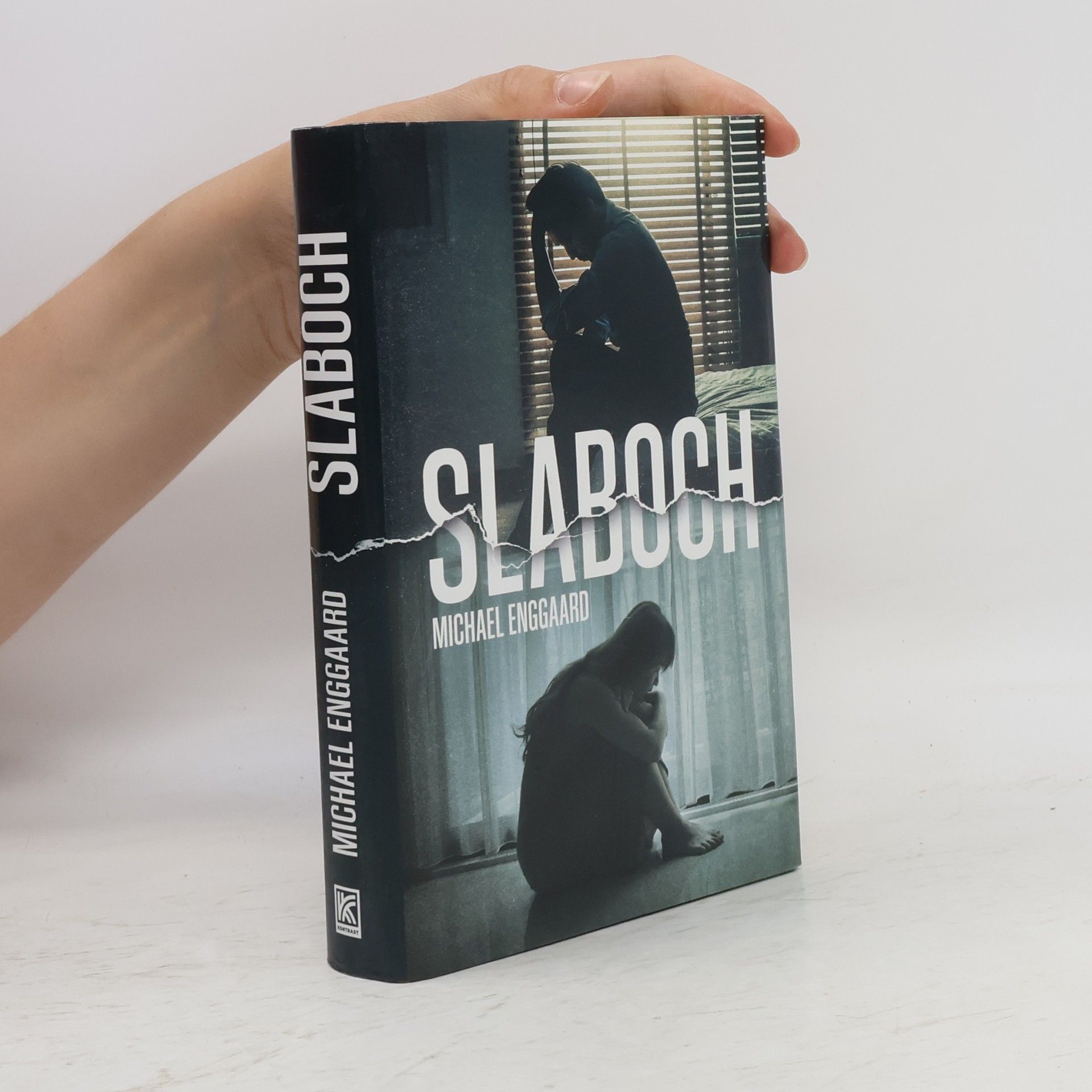 Michael Enggard Slaboch
