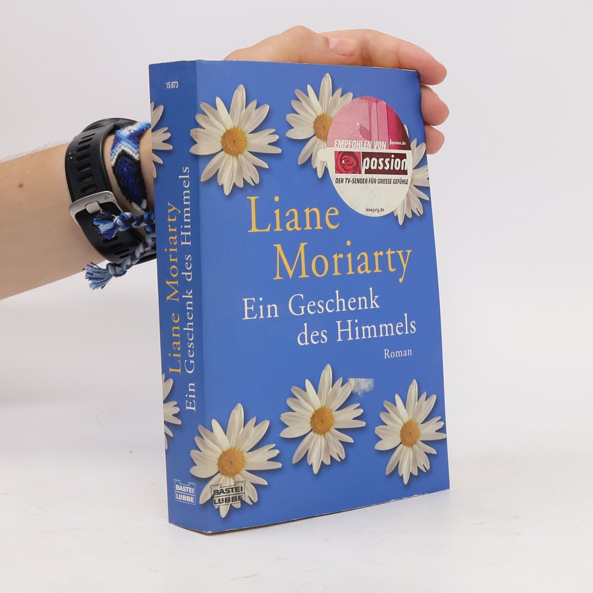Liane Moriarty Ein Geschenk des Himmels