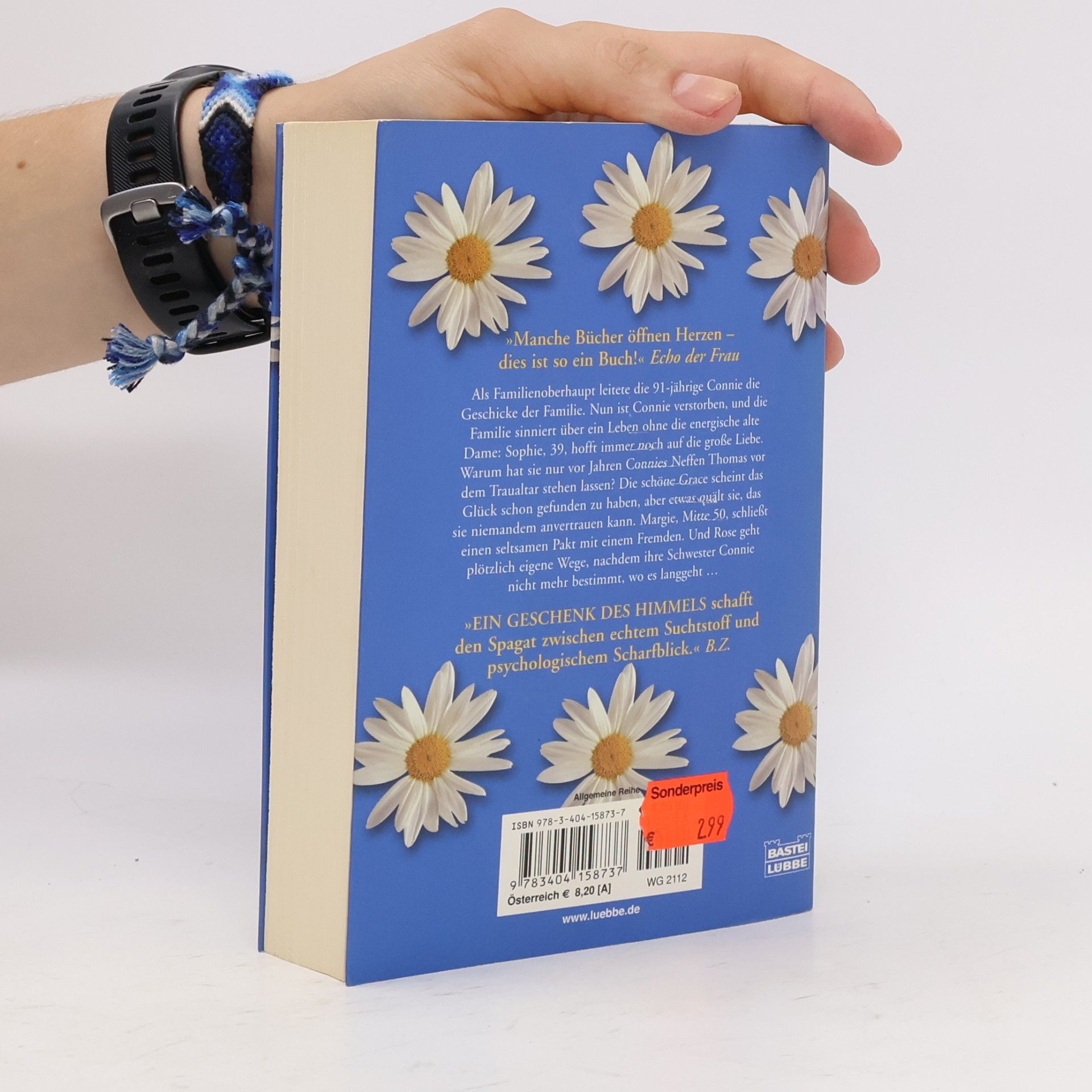 Liane Moriarty Ein Geschenk des Himmels