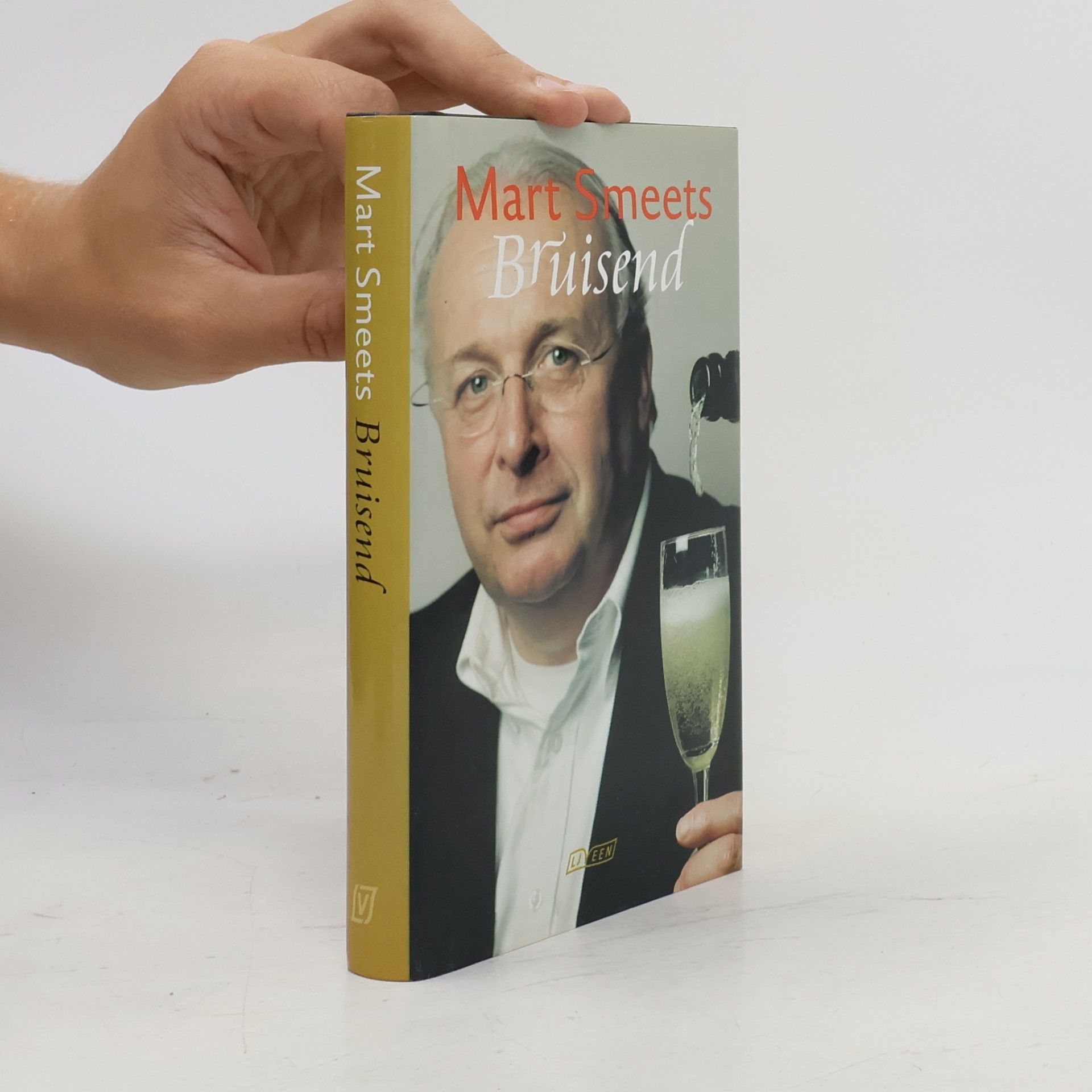 Mart Smeets Bruisend