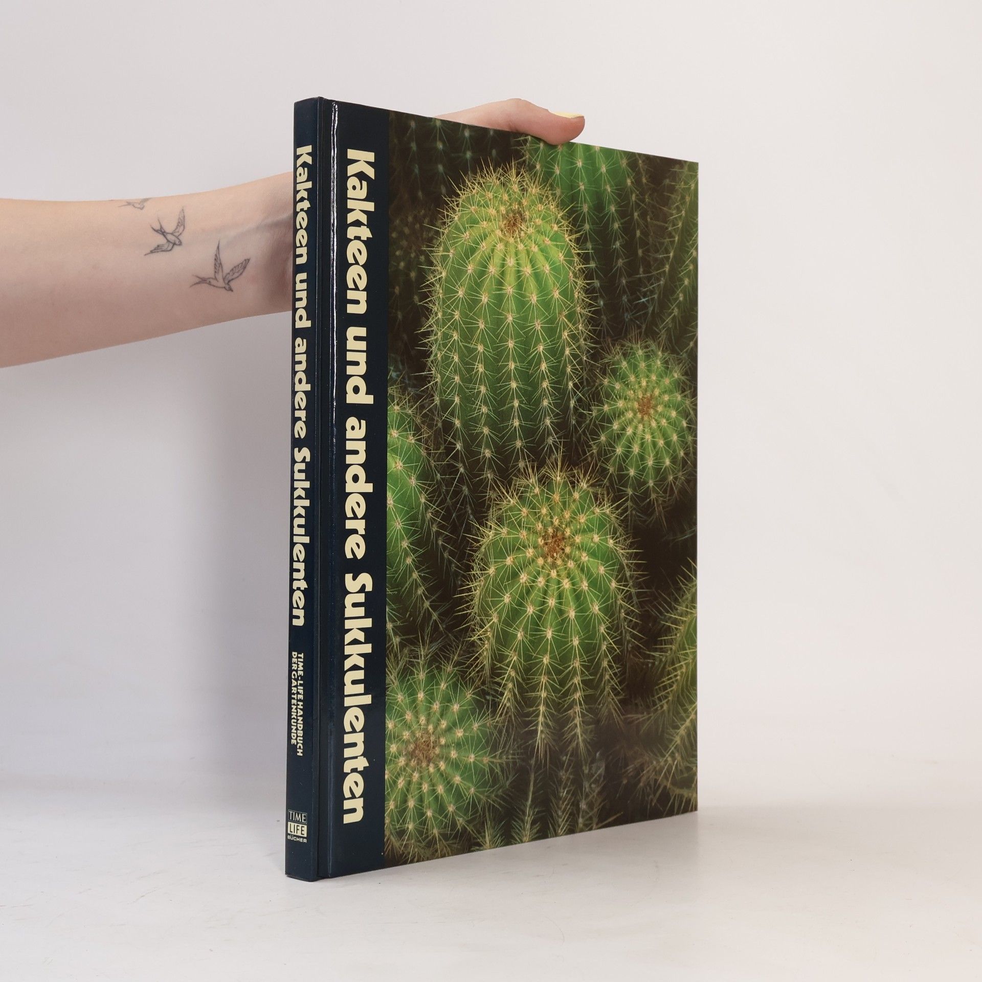 Collectif d'auteurs Kakteen und andere Sukkulenten