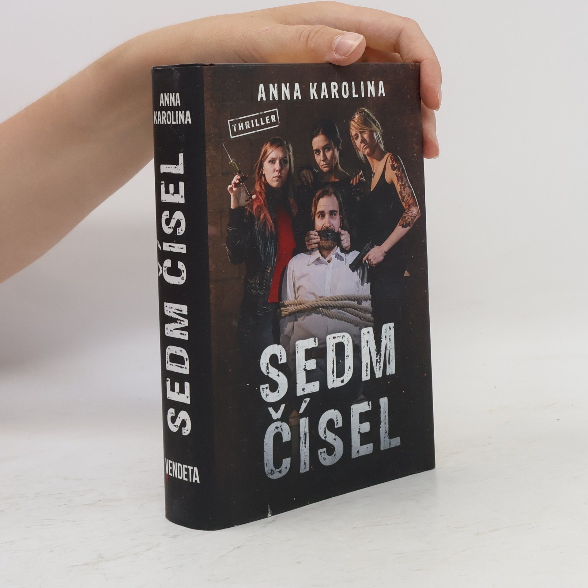 Sedm čísel