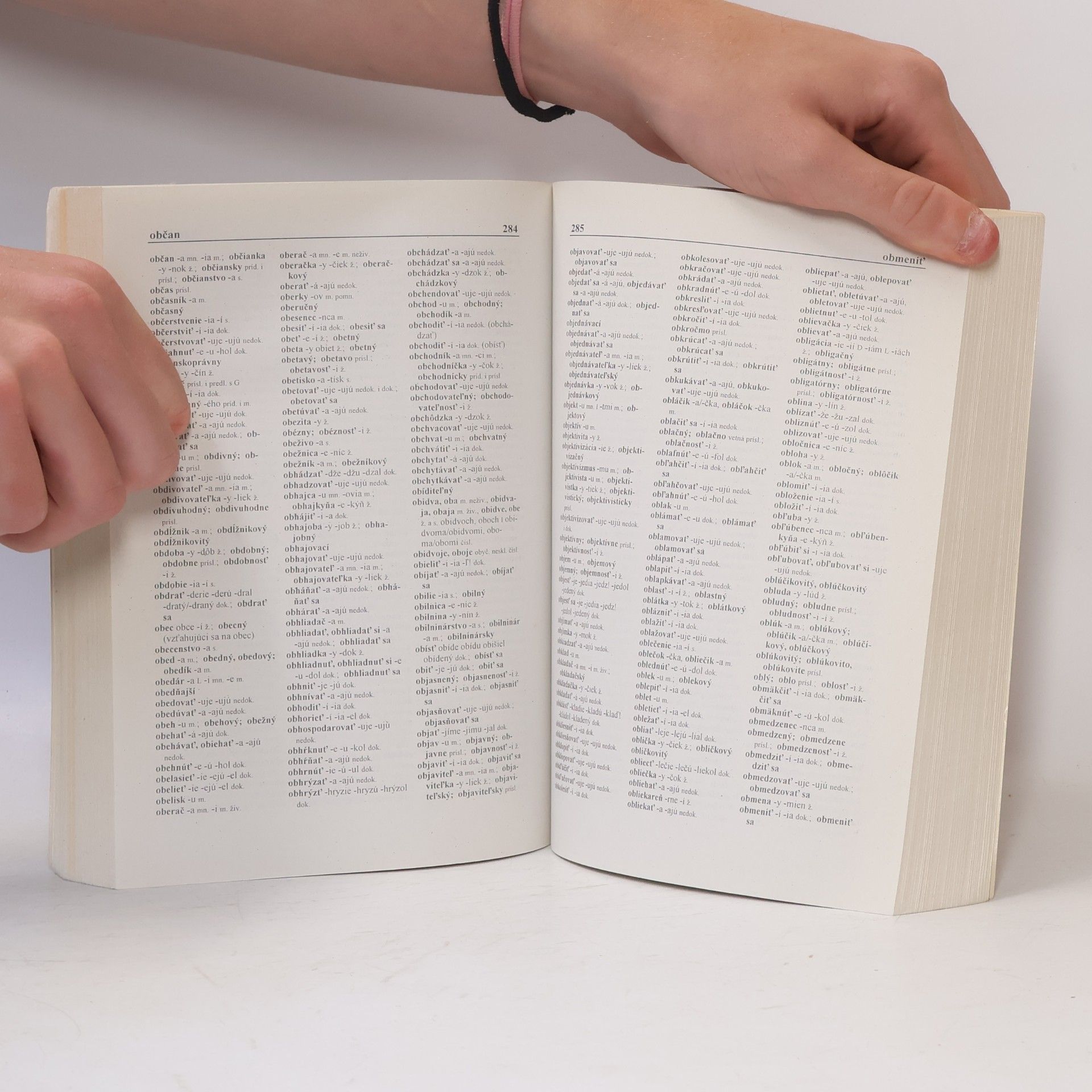 Various authors Pravidlá slovenského pravopisu