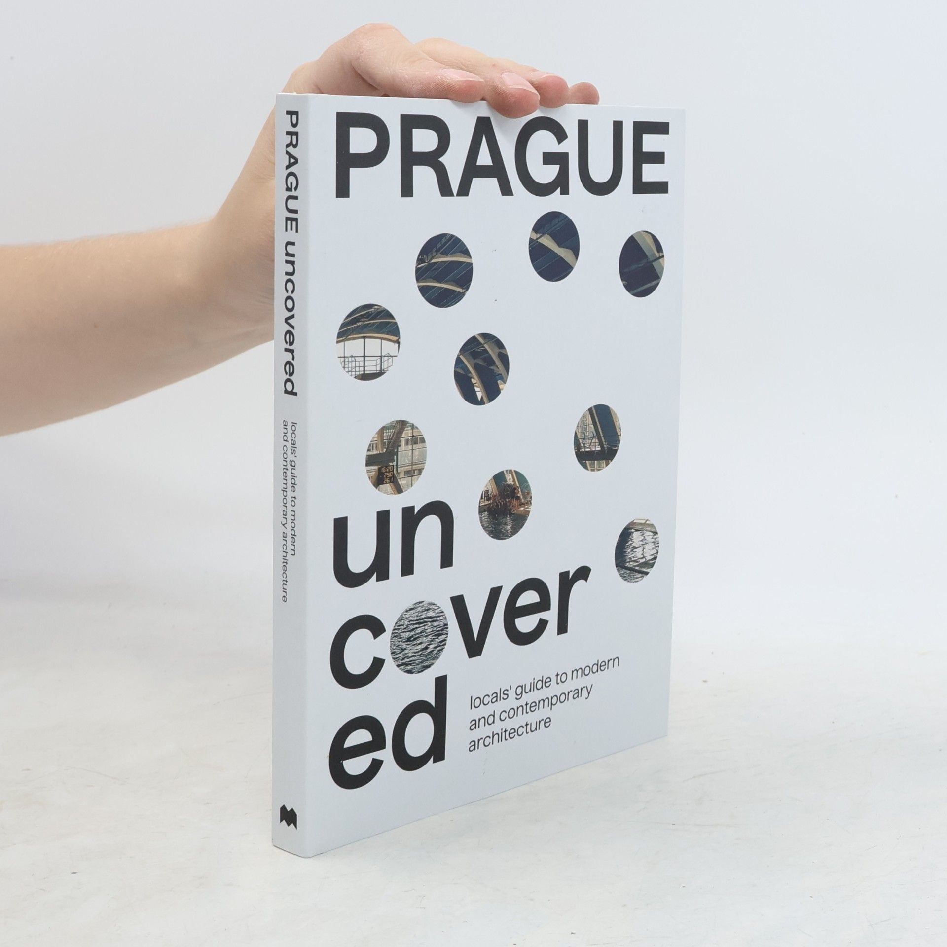 Marie Zákostelecká Prague Uncovered
