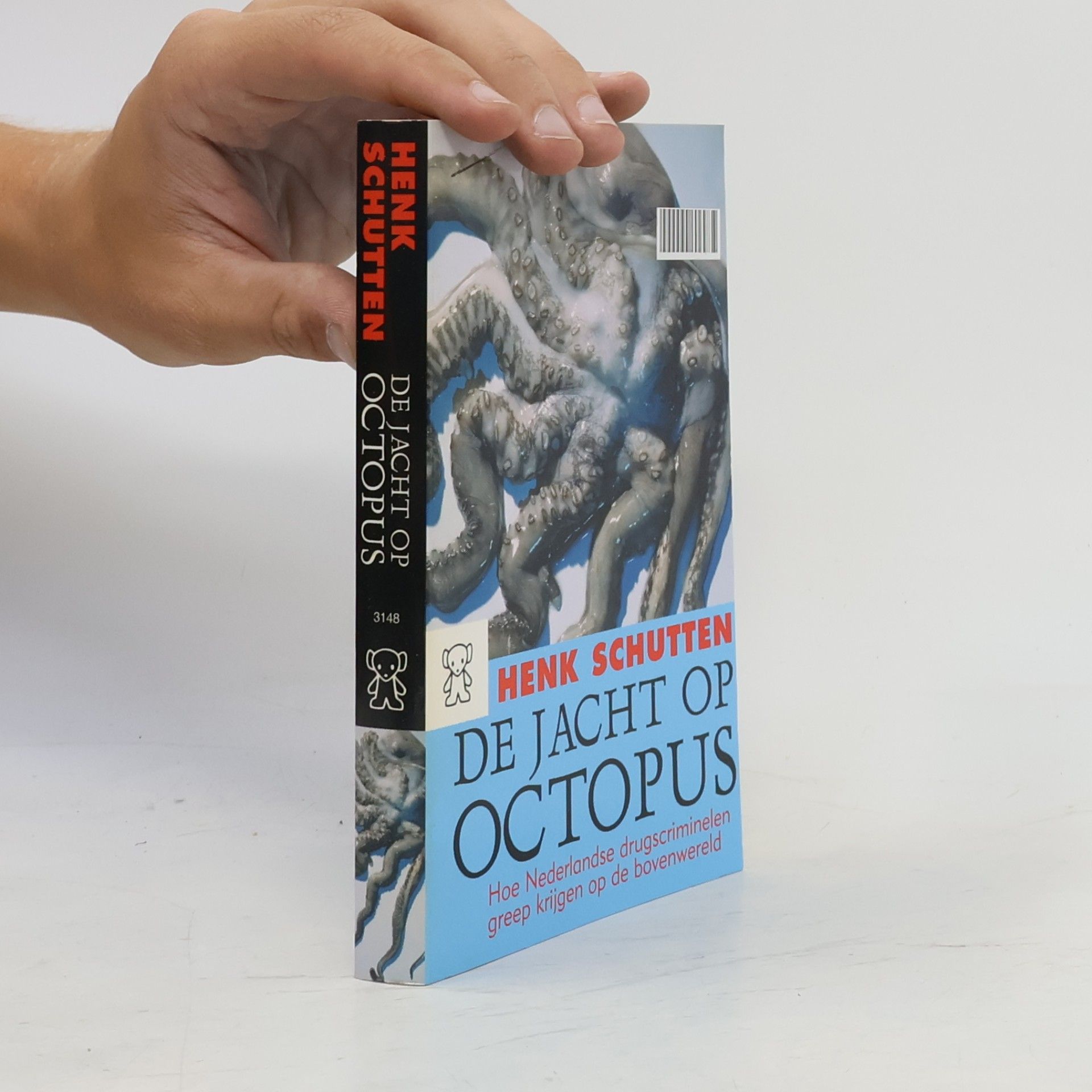 De jacht op Octopus