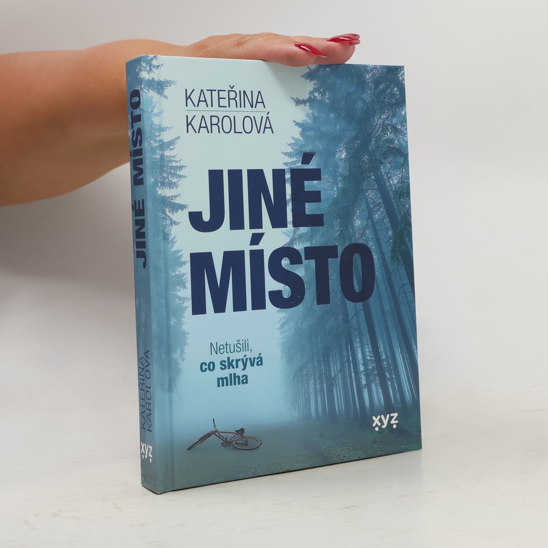 Jiné místo