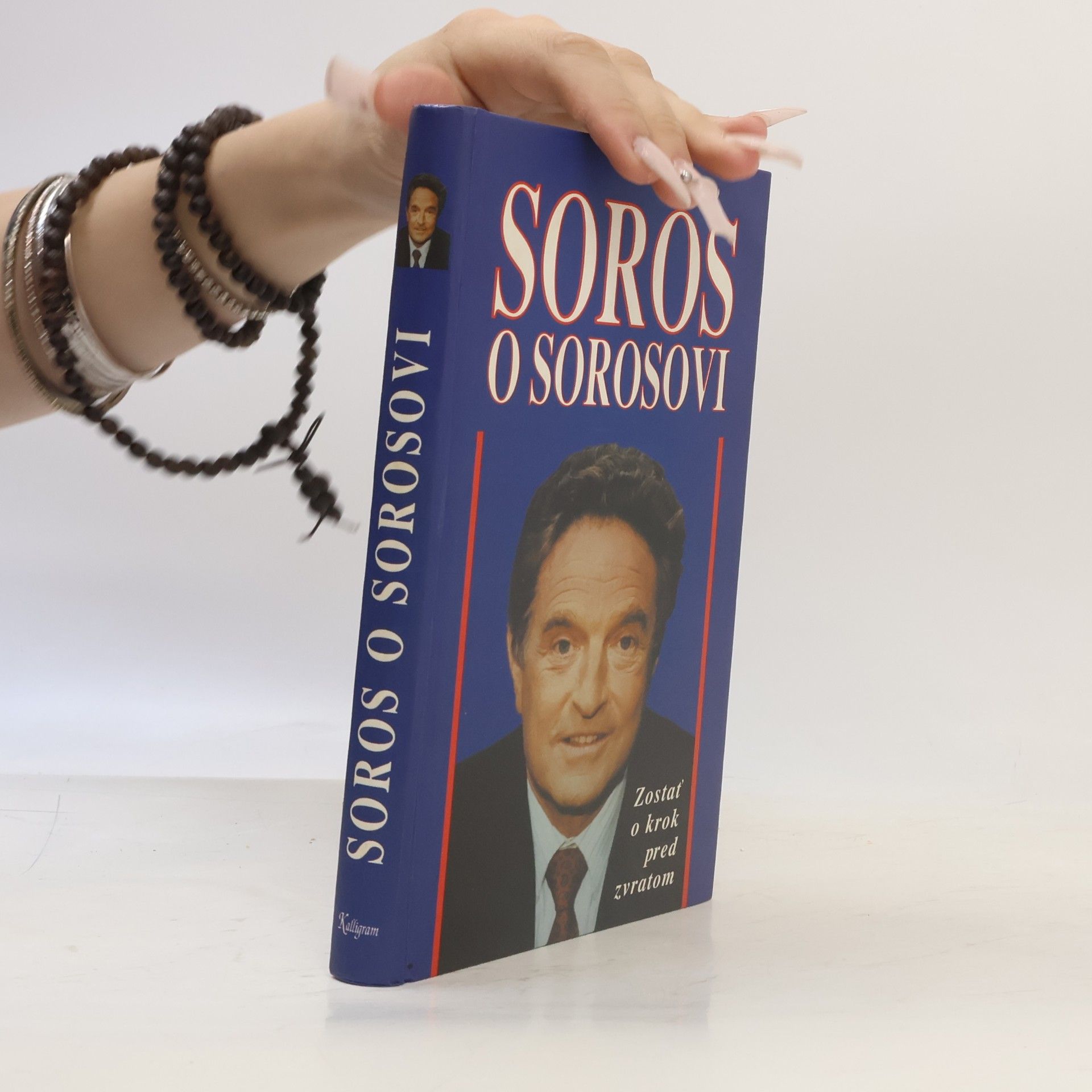 Soros o Sorosovi