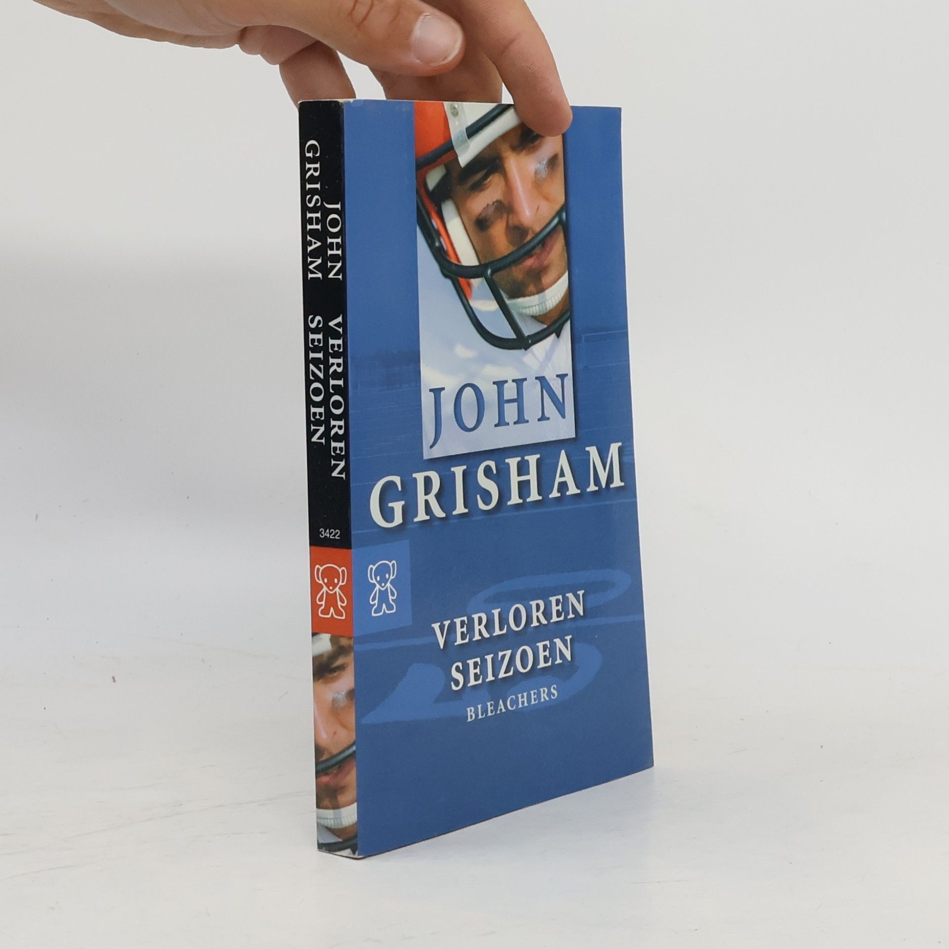 John Grisham Verloren seizoen
