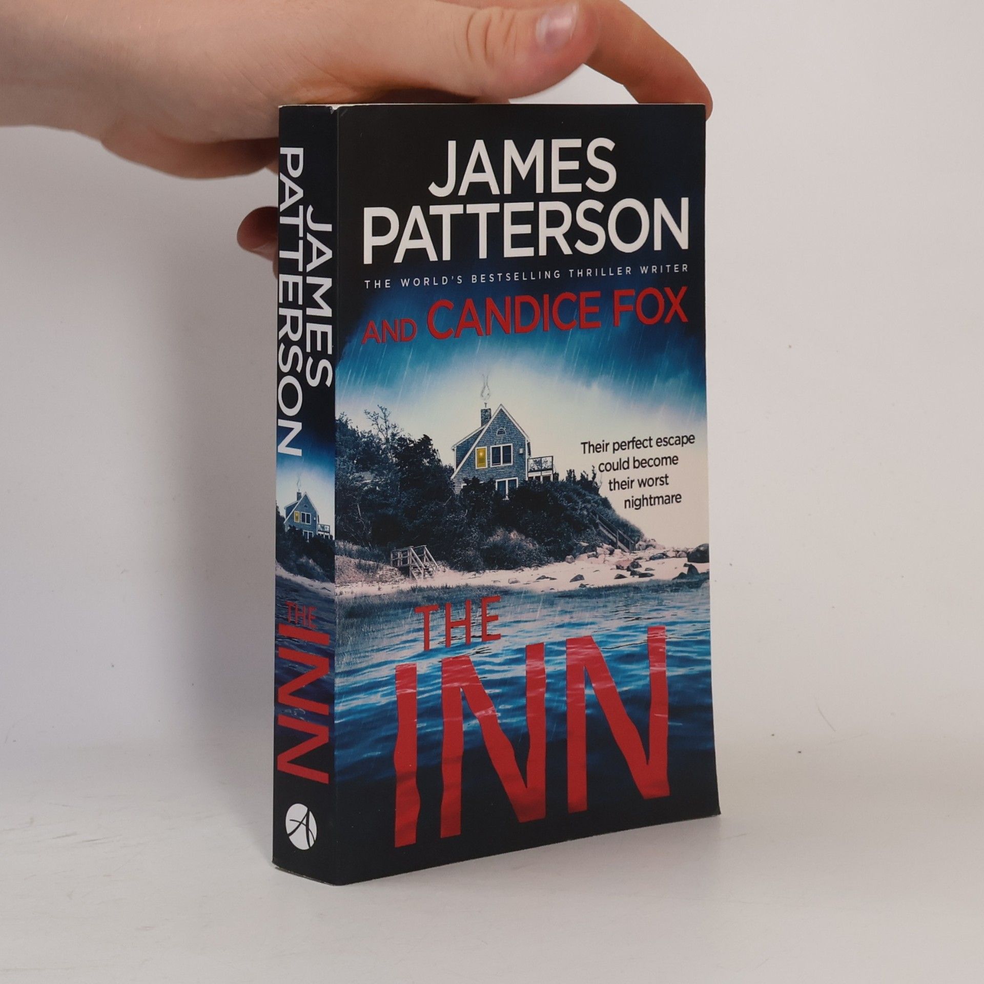 James Patterson The Inn