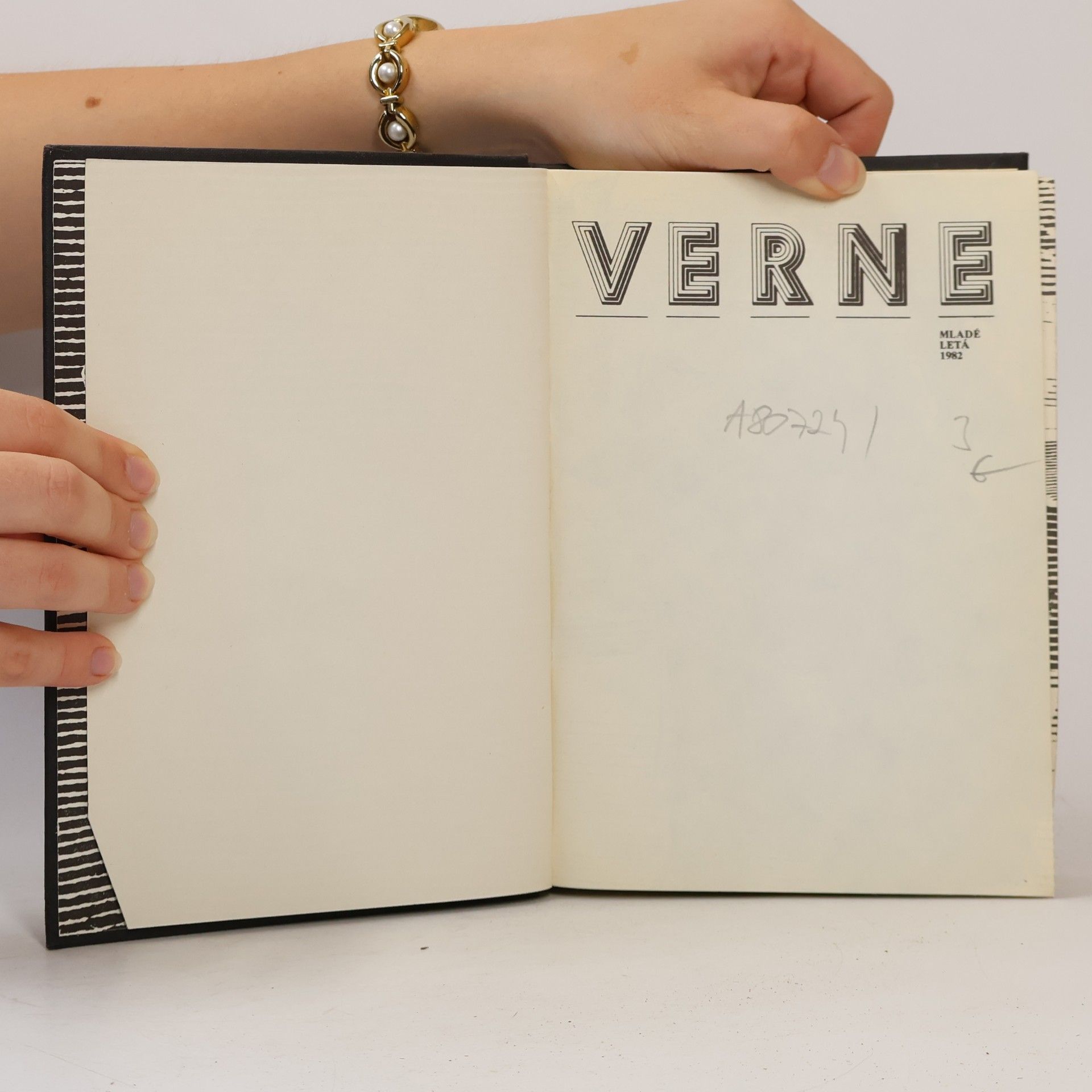 Jules Verne Dom na paru
