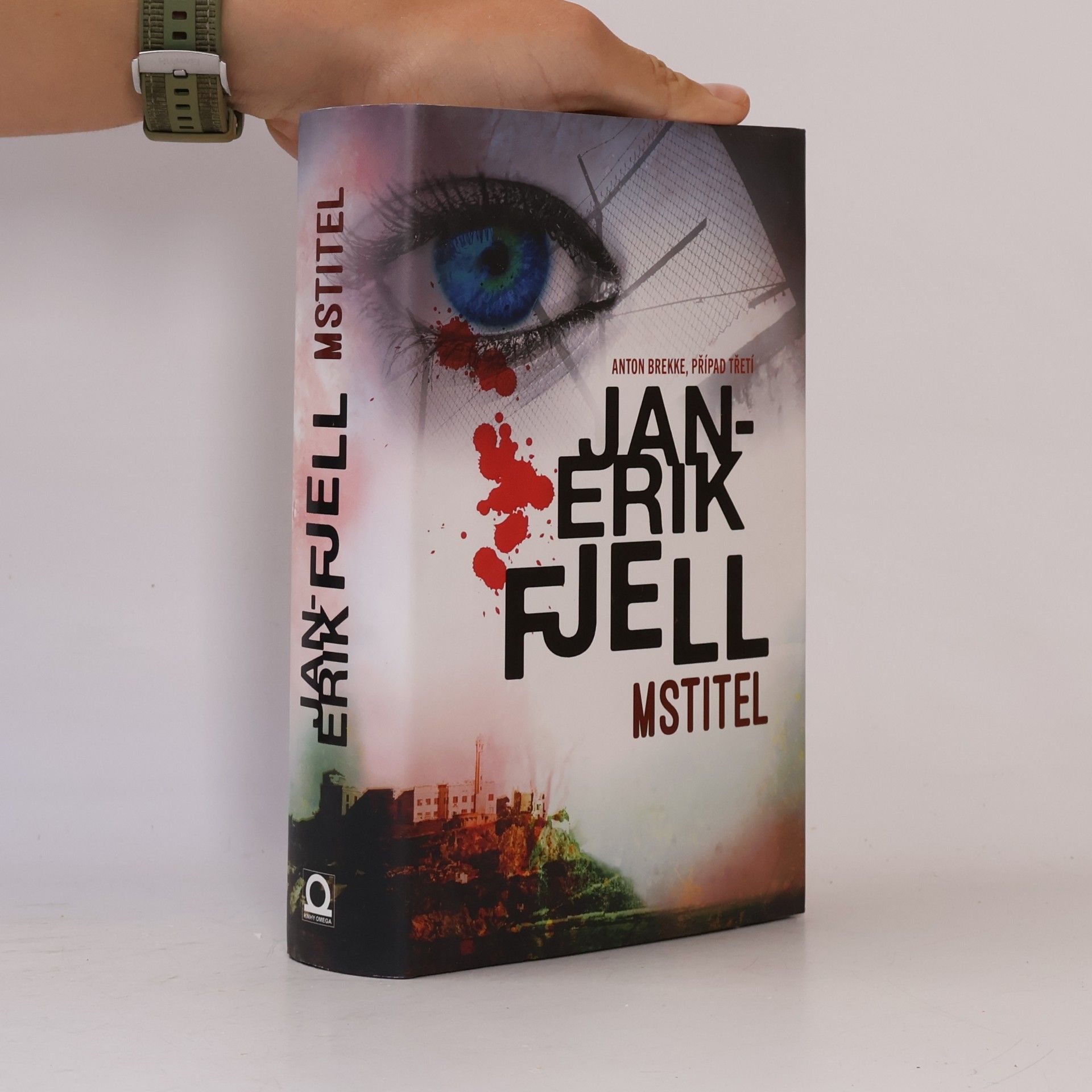 Mstitel
