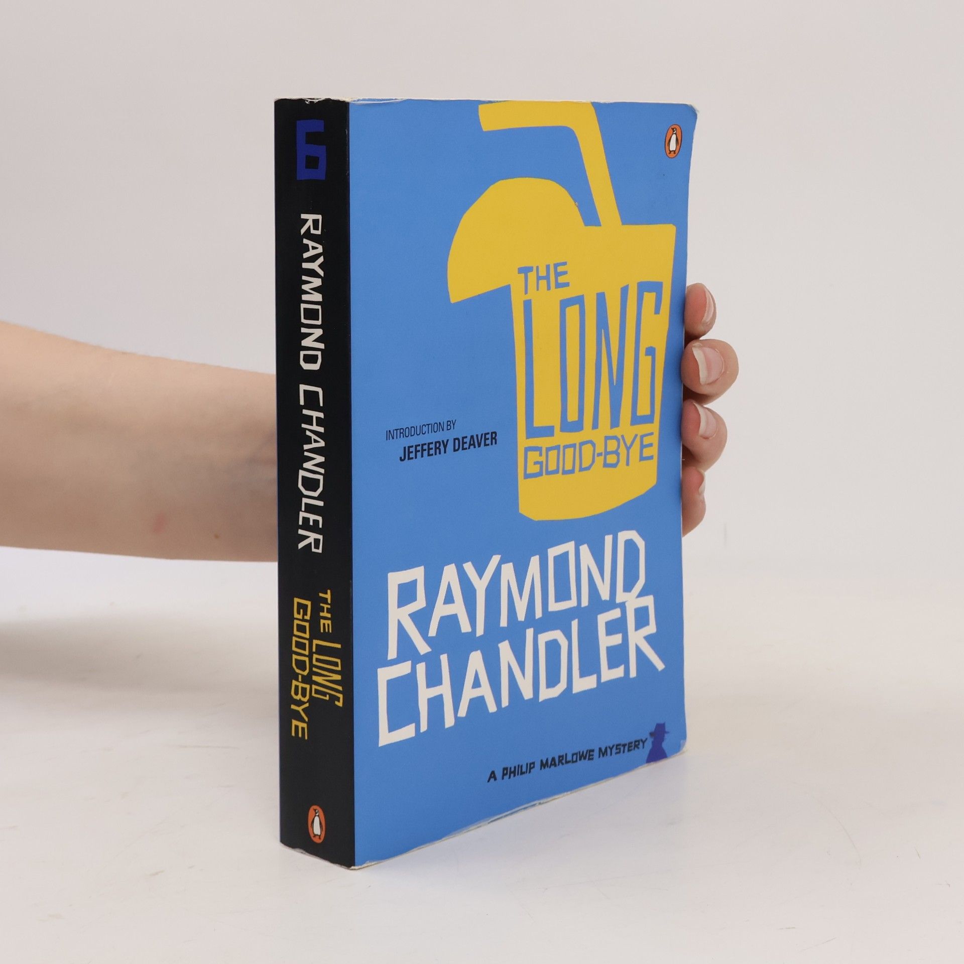 Raymond Chandler The Long Good-bye