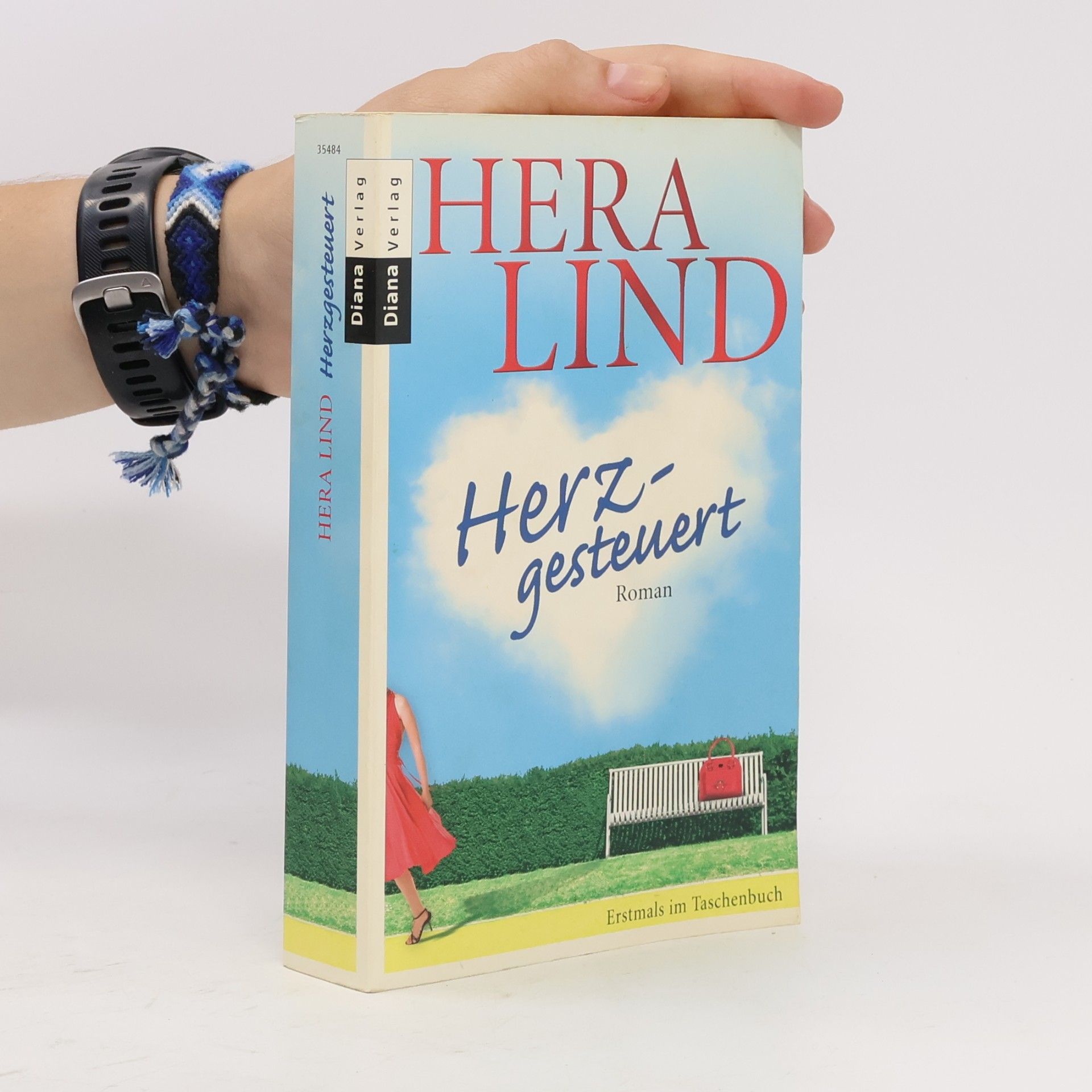 Hera Lind Herzgesteuert