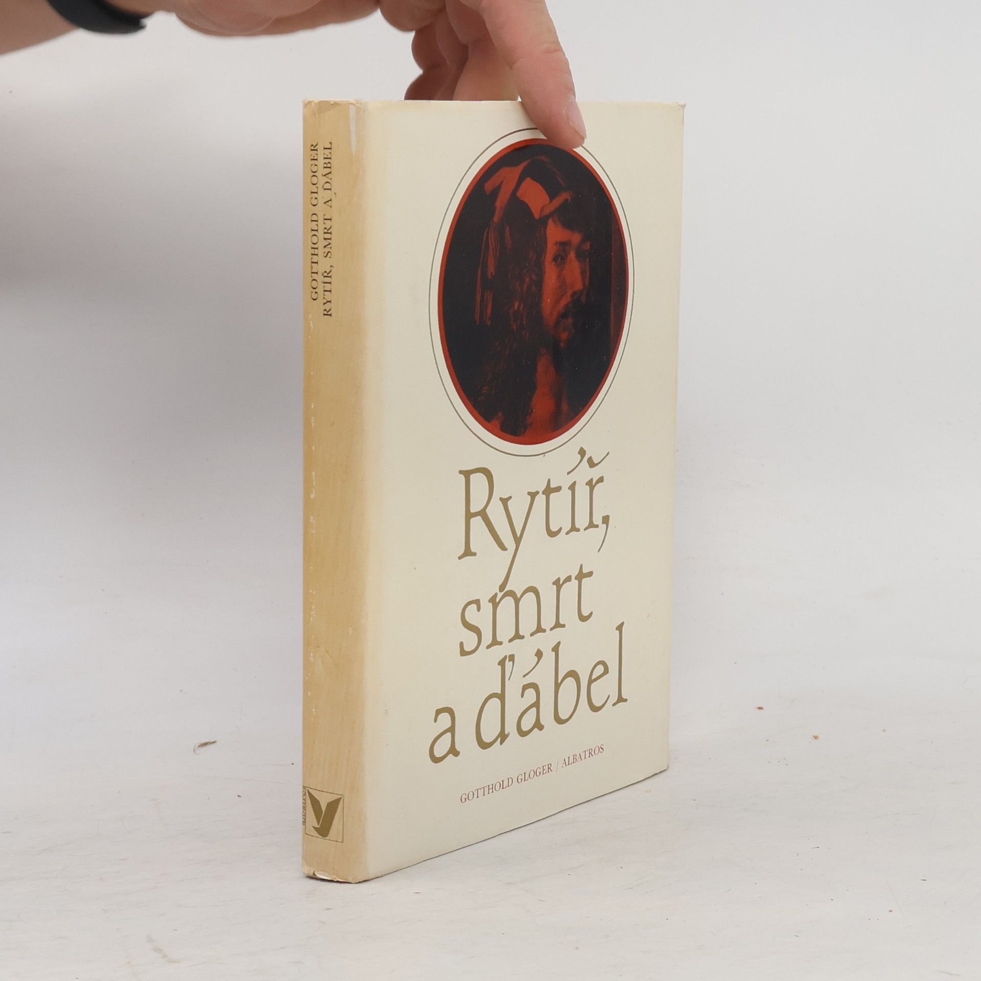 Rytíř, smrt a ďábel