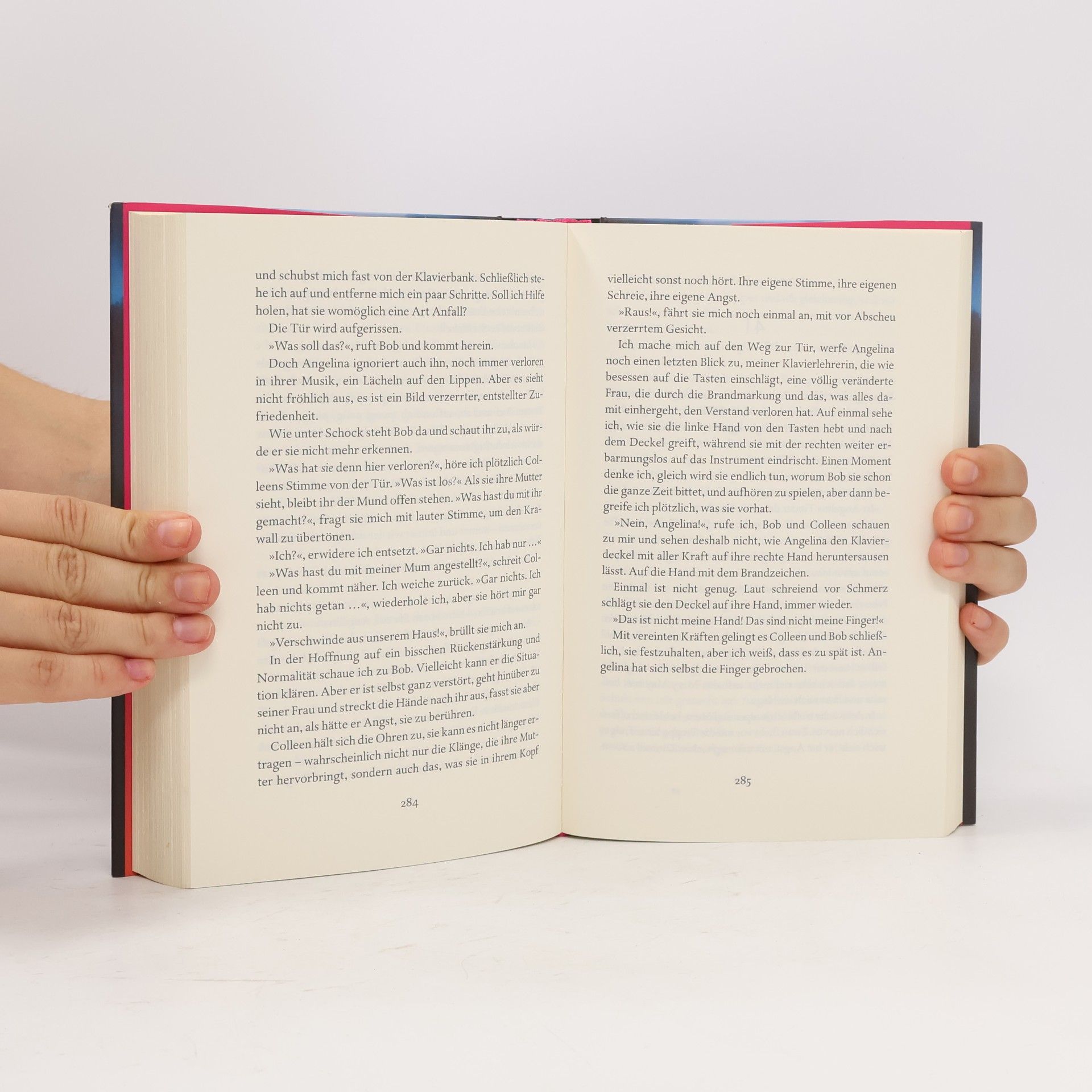 Cecelia Ahern Flawed - wie perfekt willst du sein?