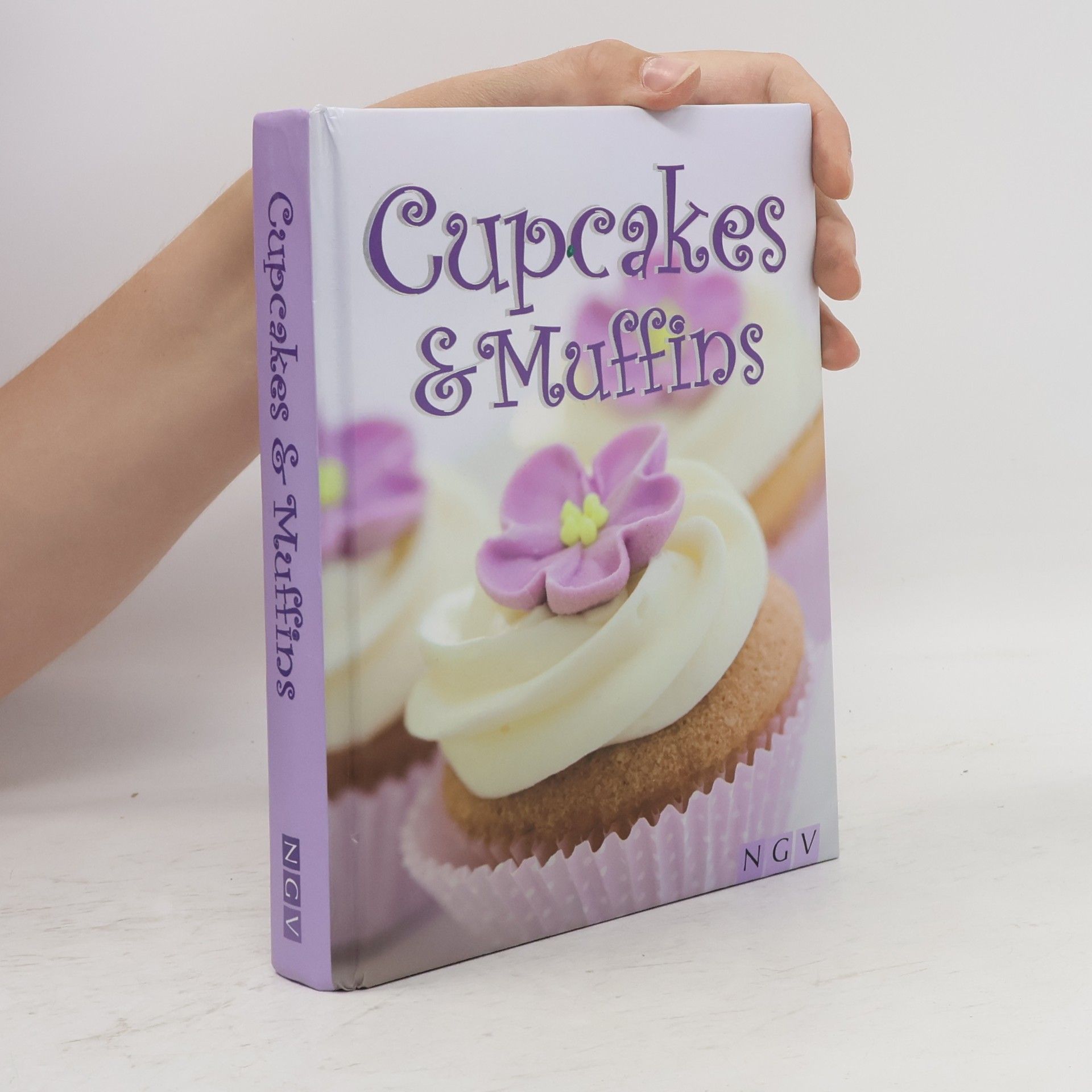 Cupcakes & Muffins