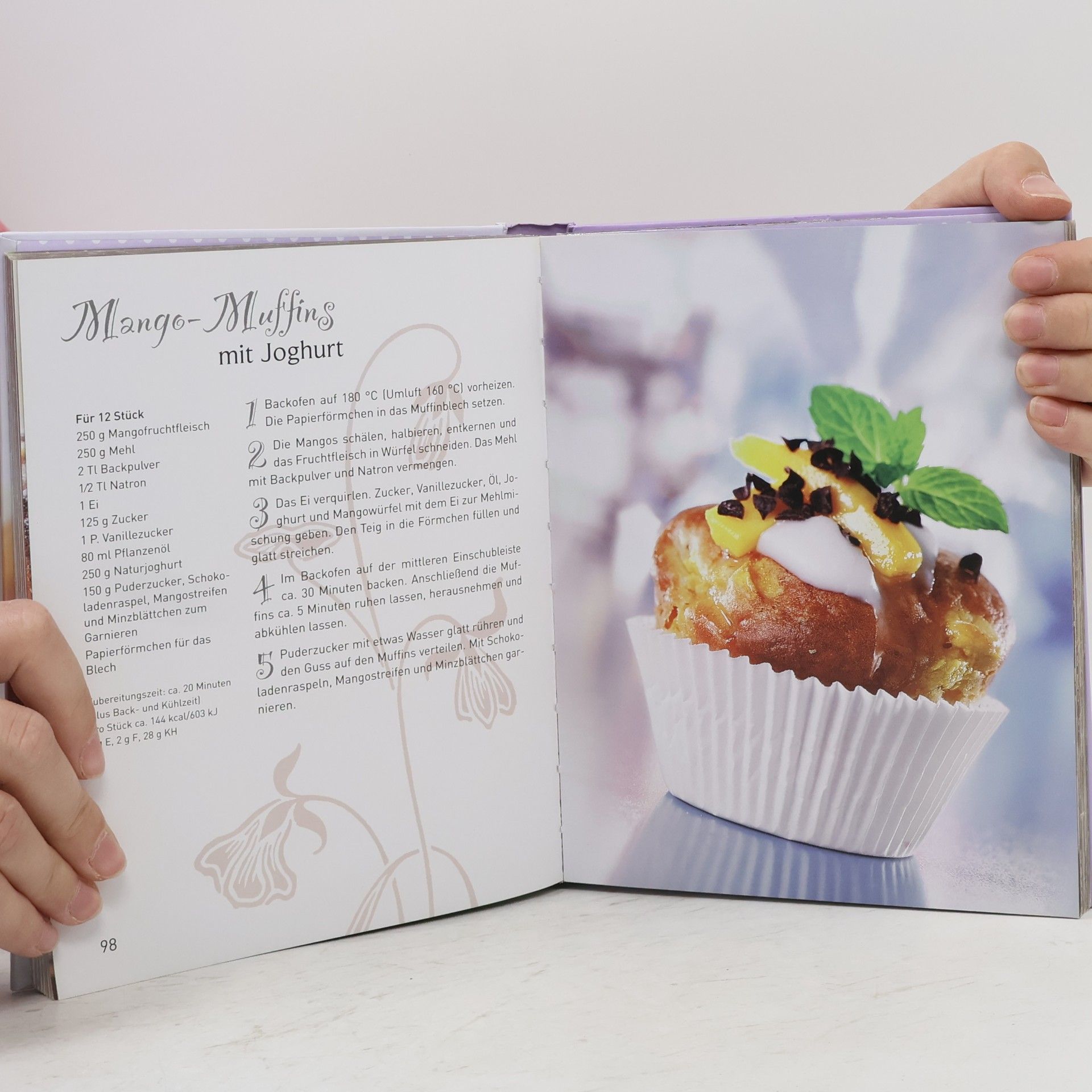 Auteurscollectief Cupcakes & Muffins