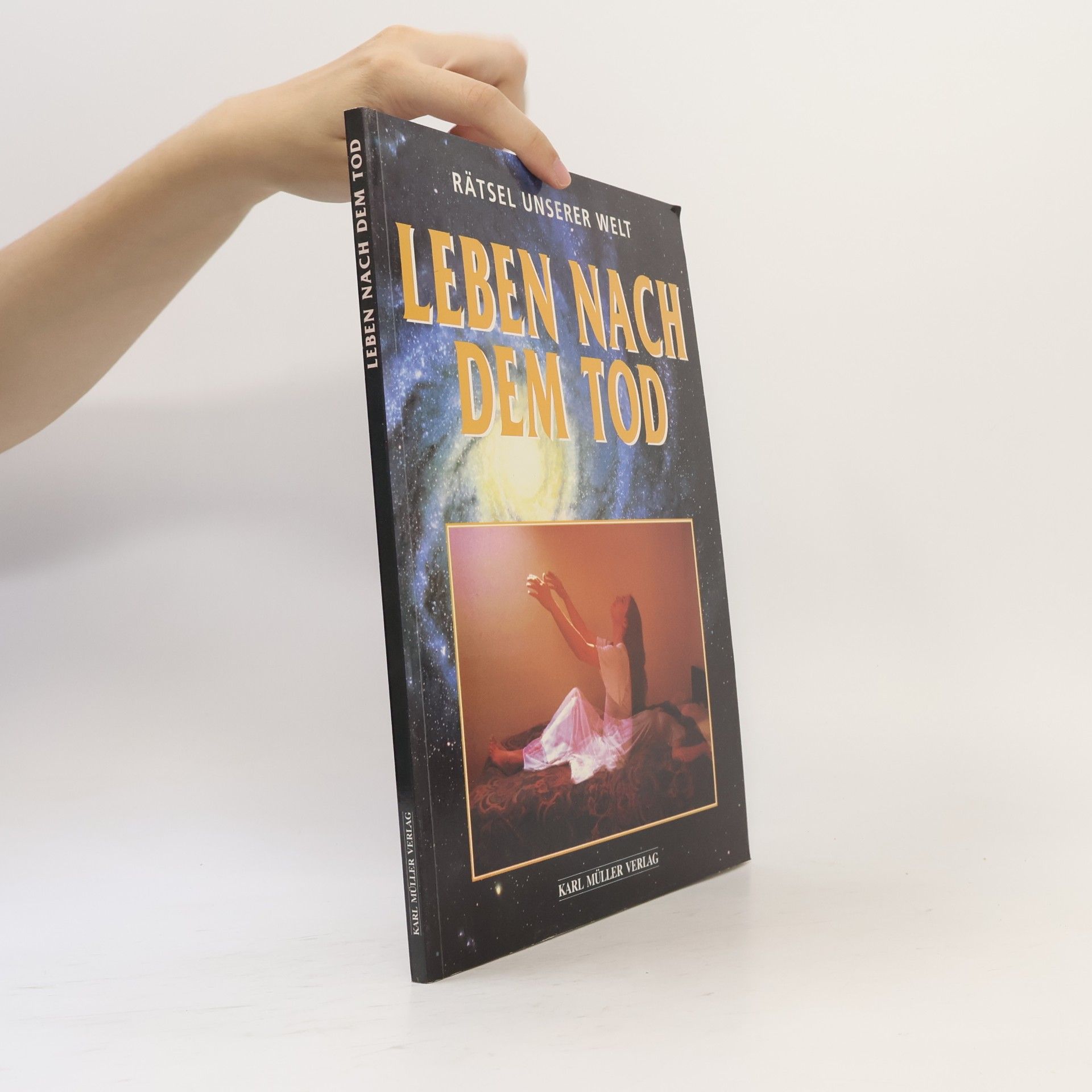 Various authors Leben nach dem tod