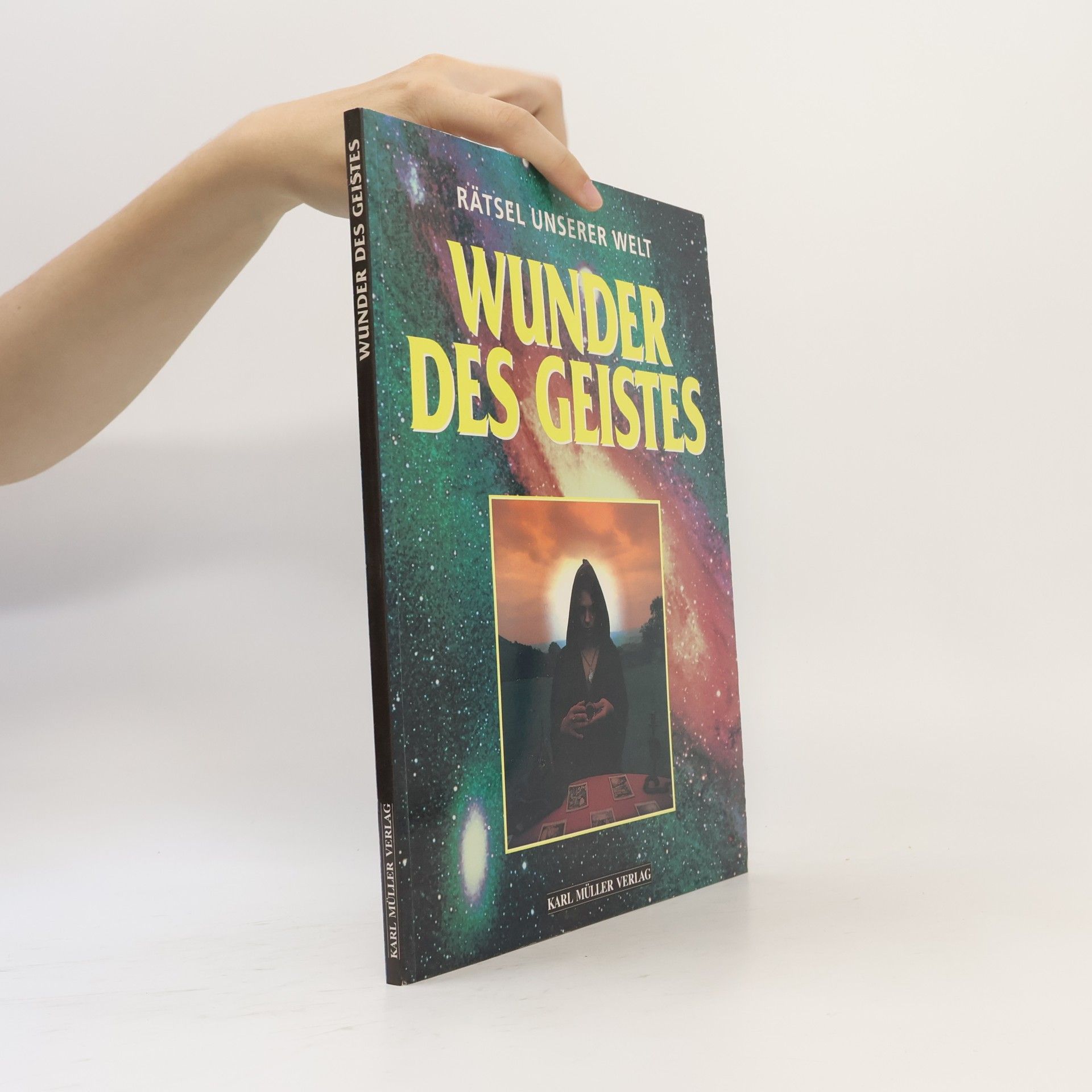 Autorenkollektiv Wunder des Geistes