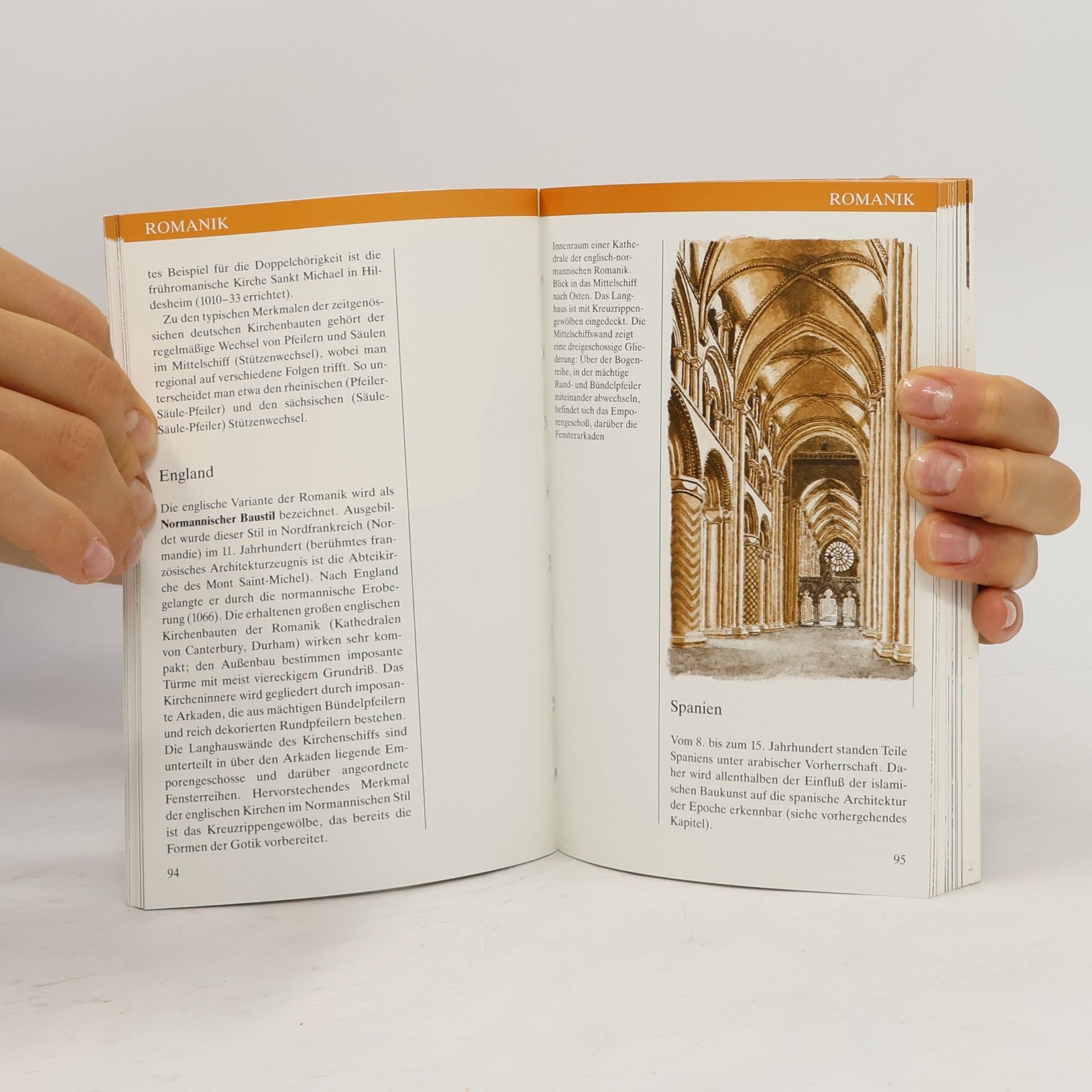 Eva Howarth DuMonts Schnellkurs "Architektur" von der griechischen Antike bis zur Postmoderne