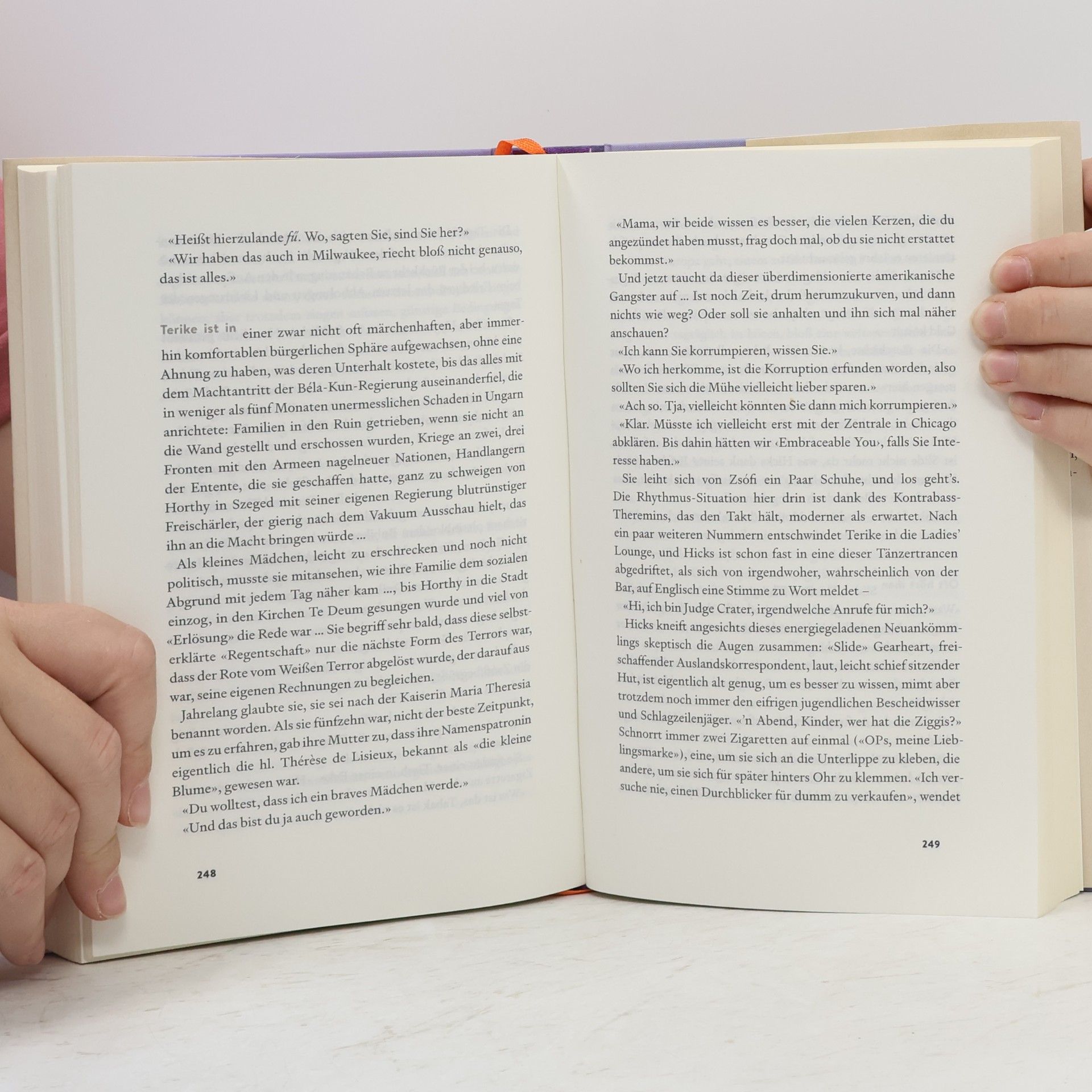 Thomas Pynchon Schattennummer