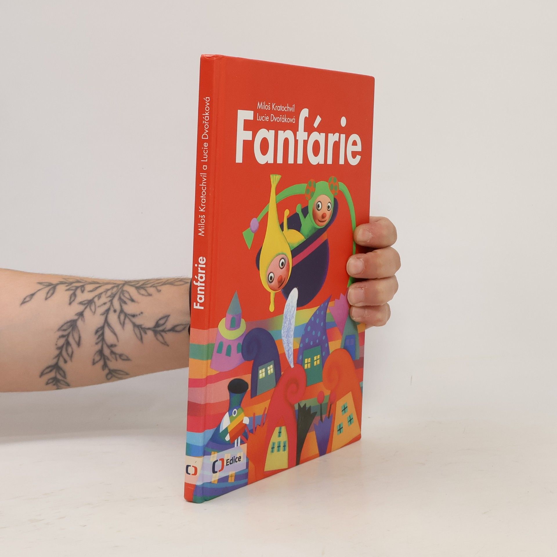 Fanfárie