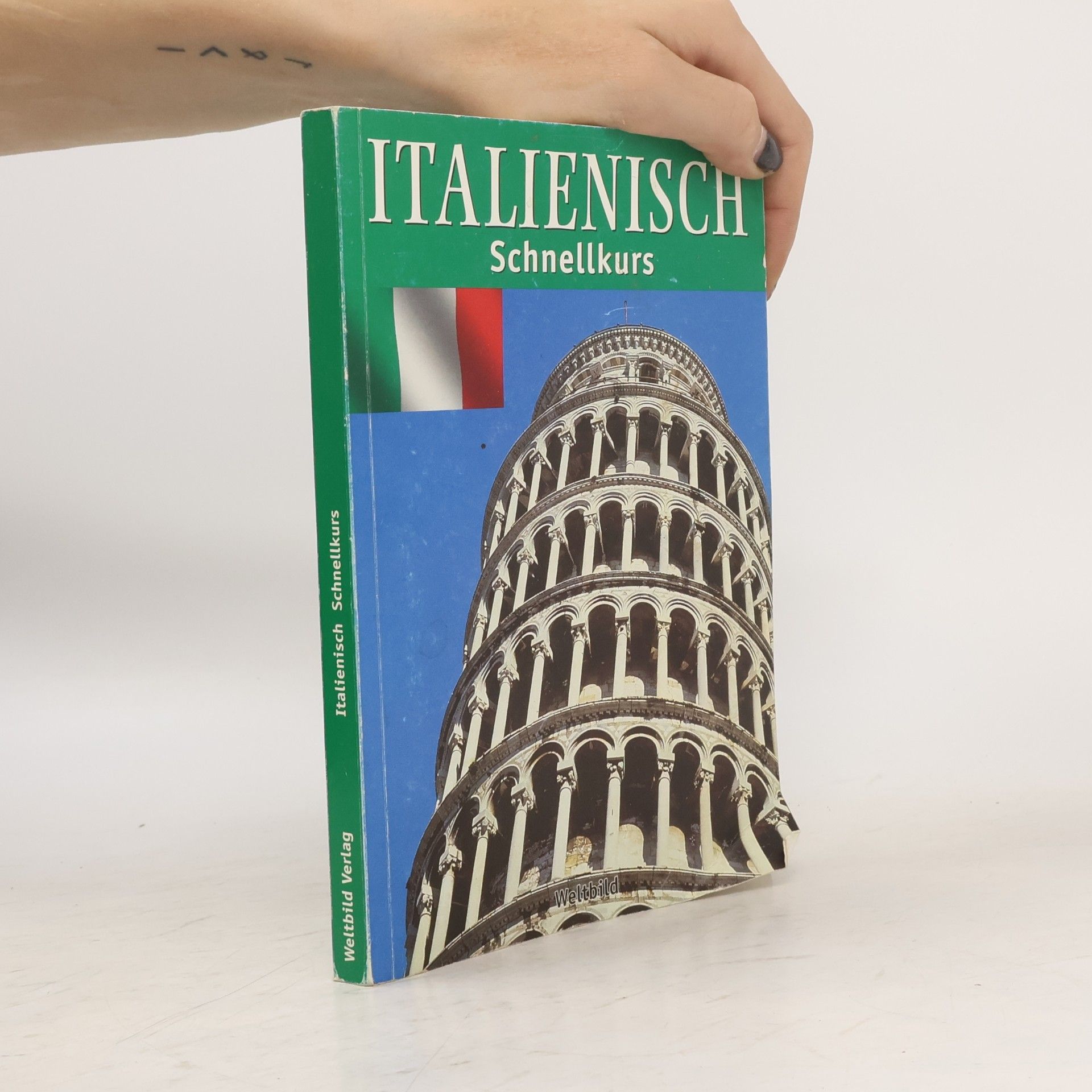 Italienisch