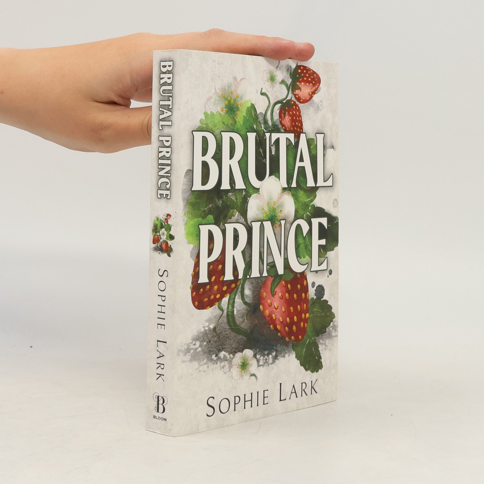 Sophie Lark Brutal Prince