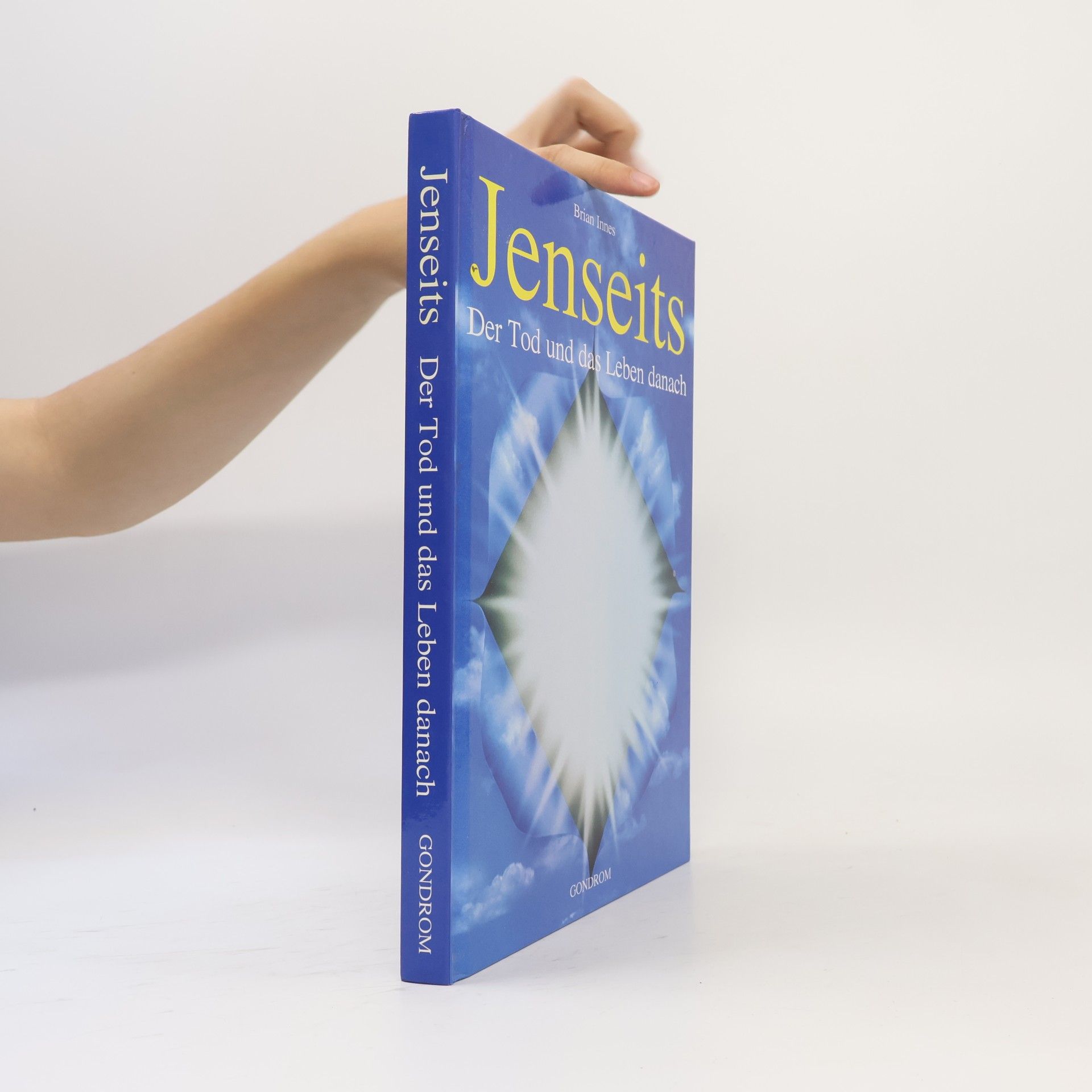 Jenseits. Der Tod und das Leben danach