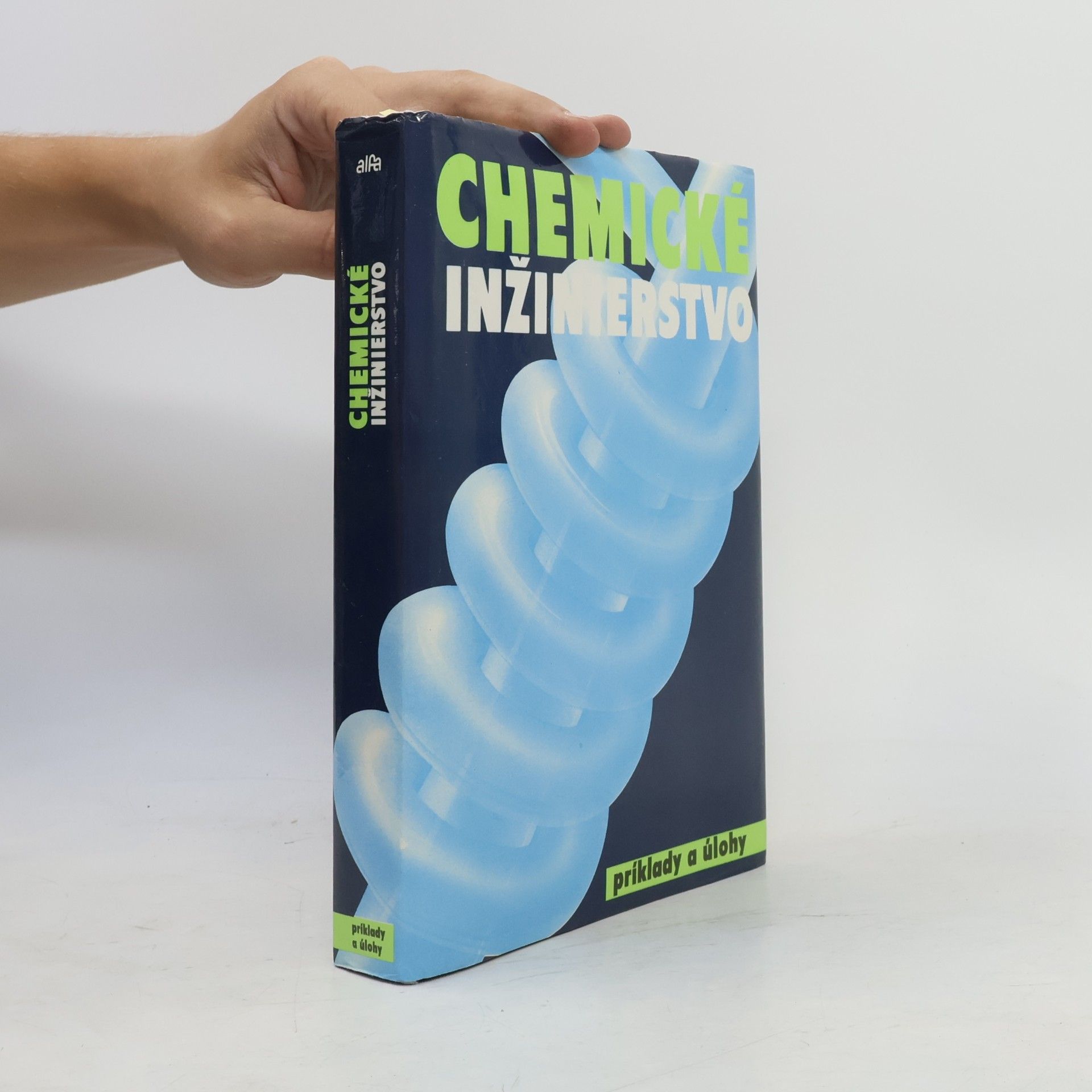 Chemické inžinierstvo
