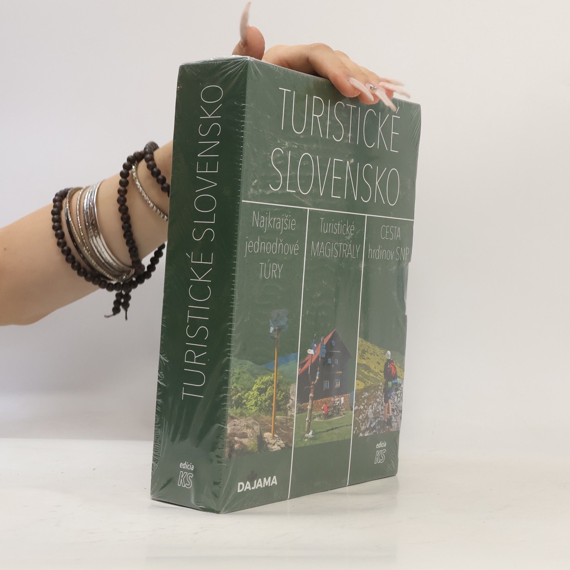 Turistické Slovensko
