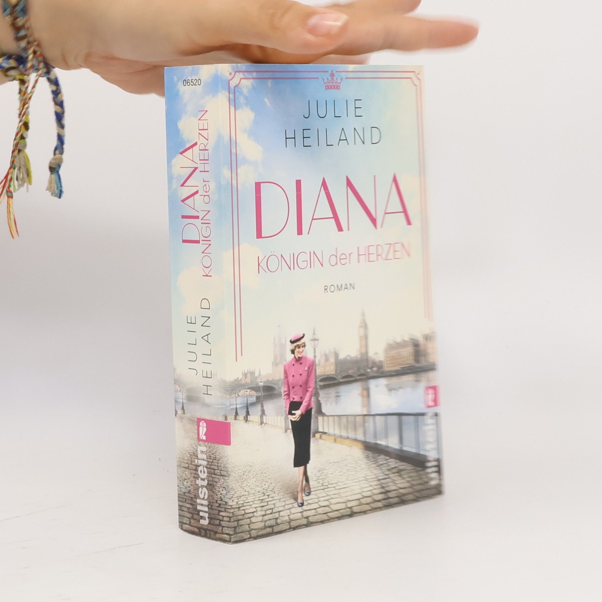 Julie Heiland Diana