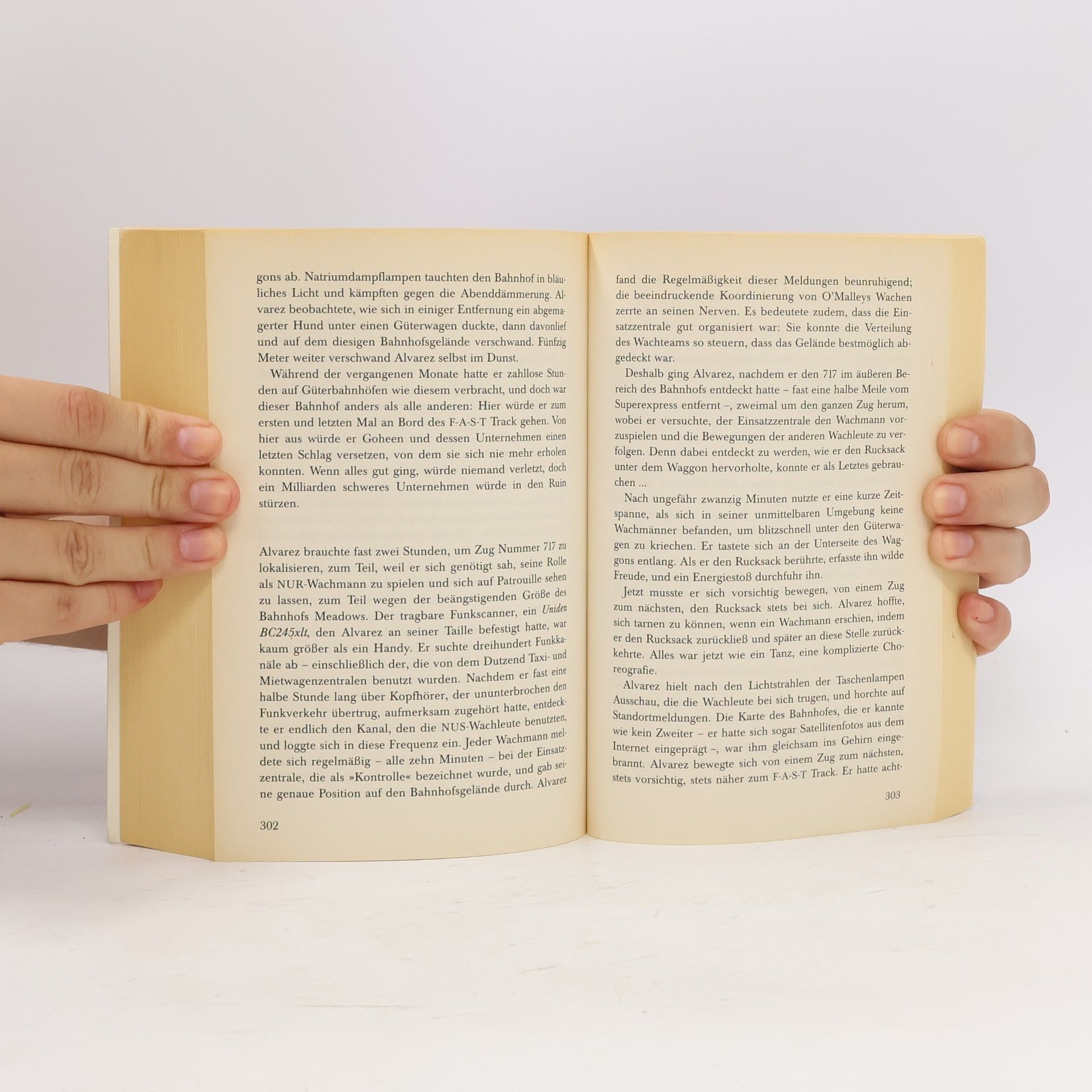 Ridley Pearson Die letzte Lüge