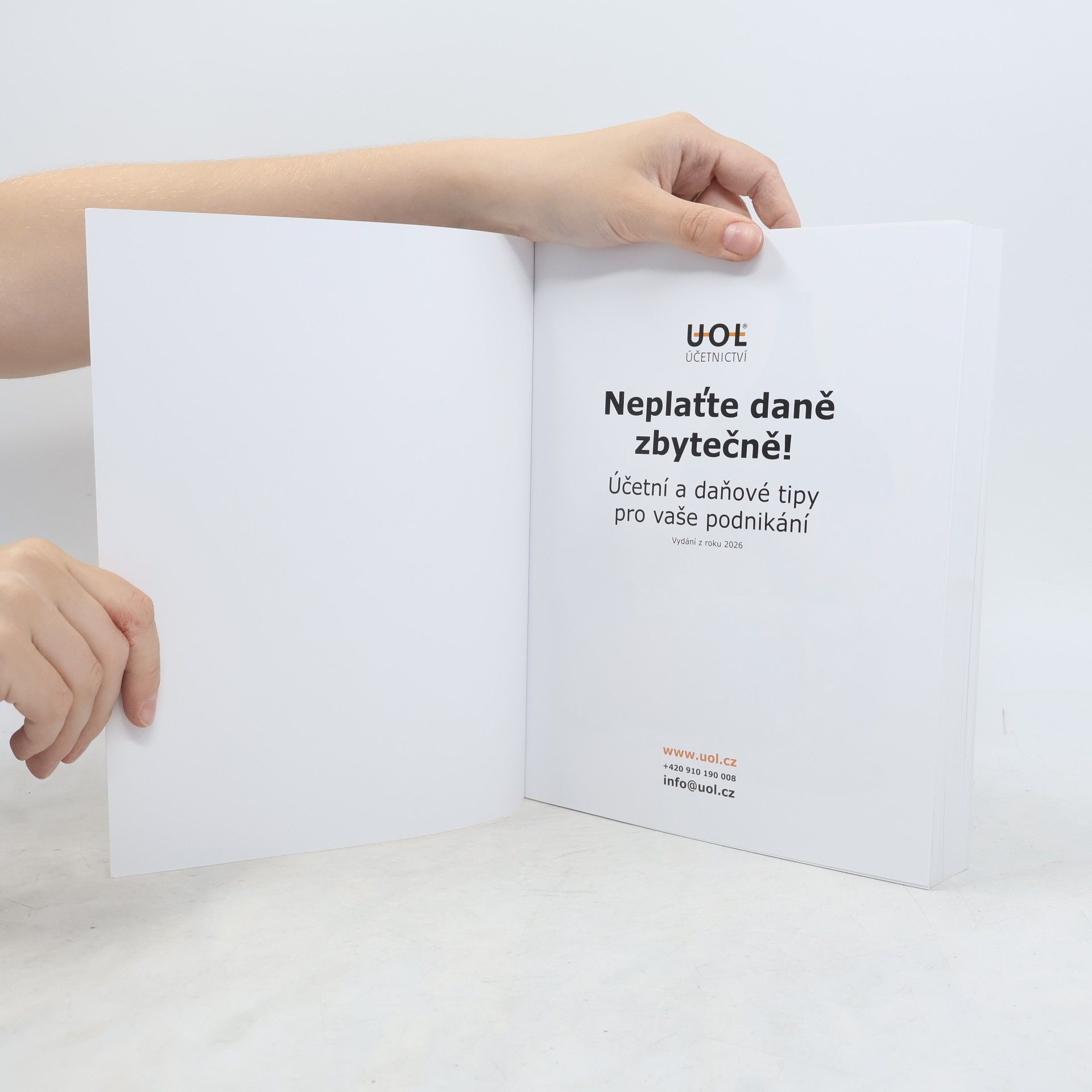 Autorenkollektiv Neplaťte daně zbytečně!